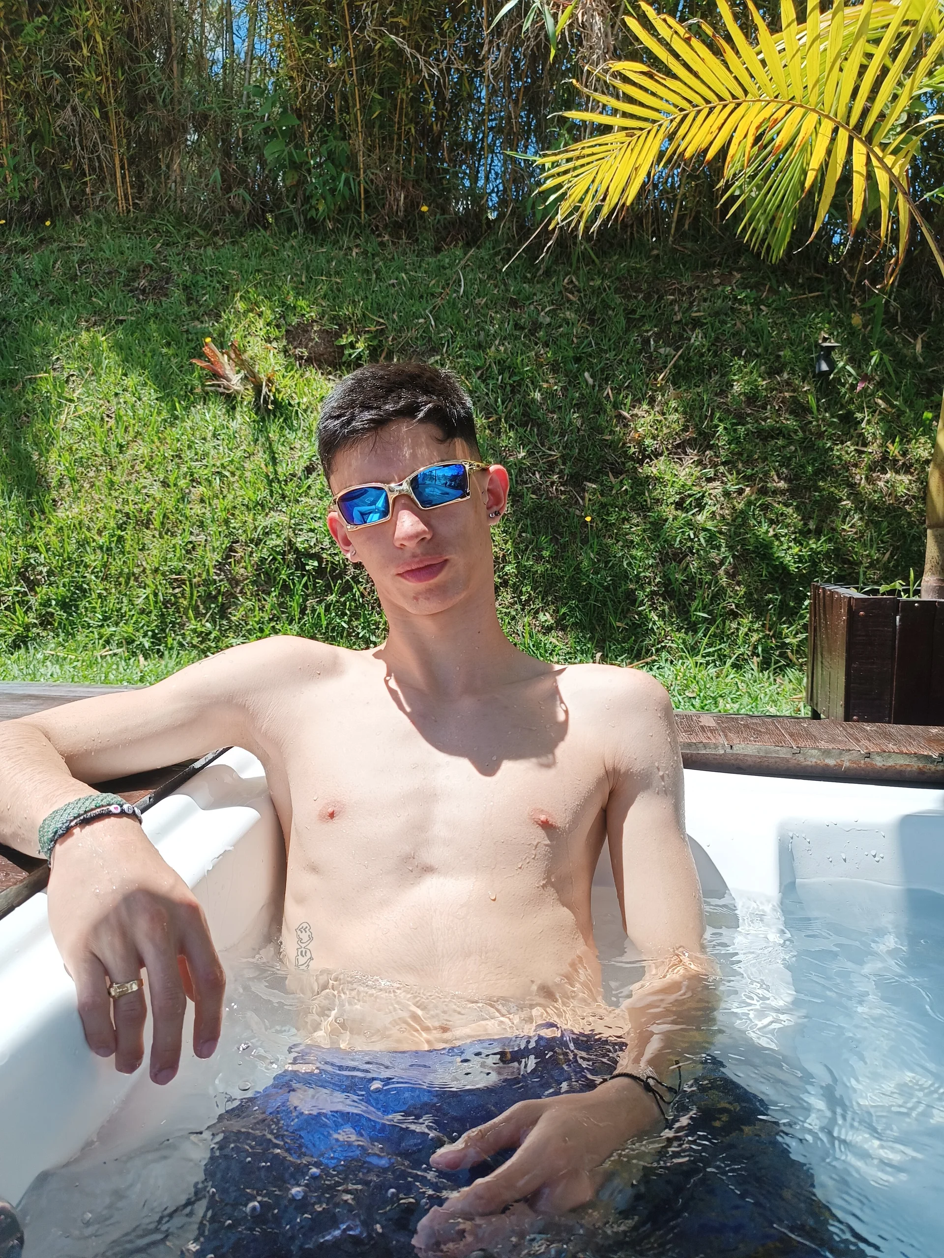 XXX Porn Photo of Nude Camilow_w 8