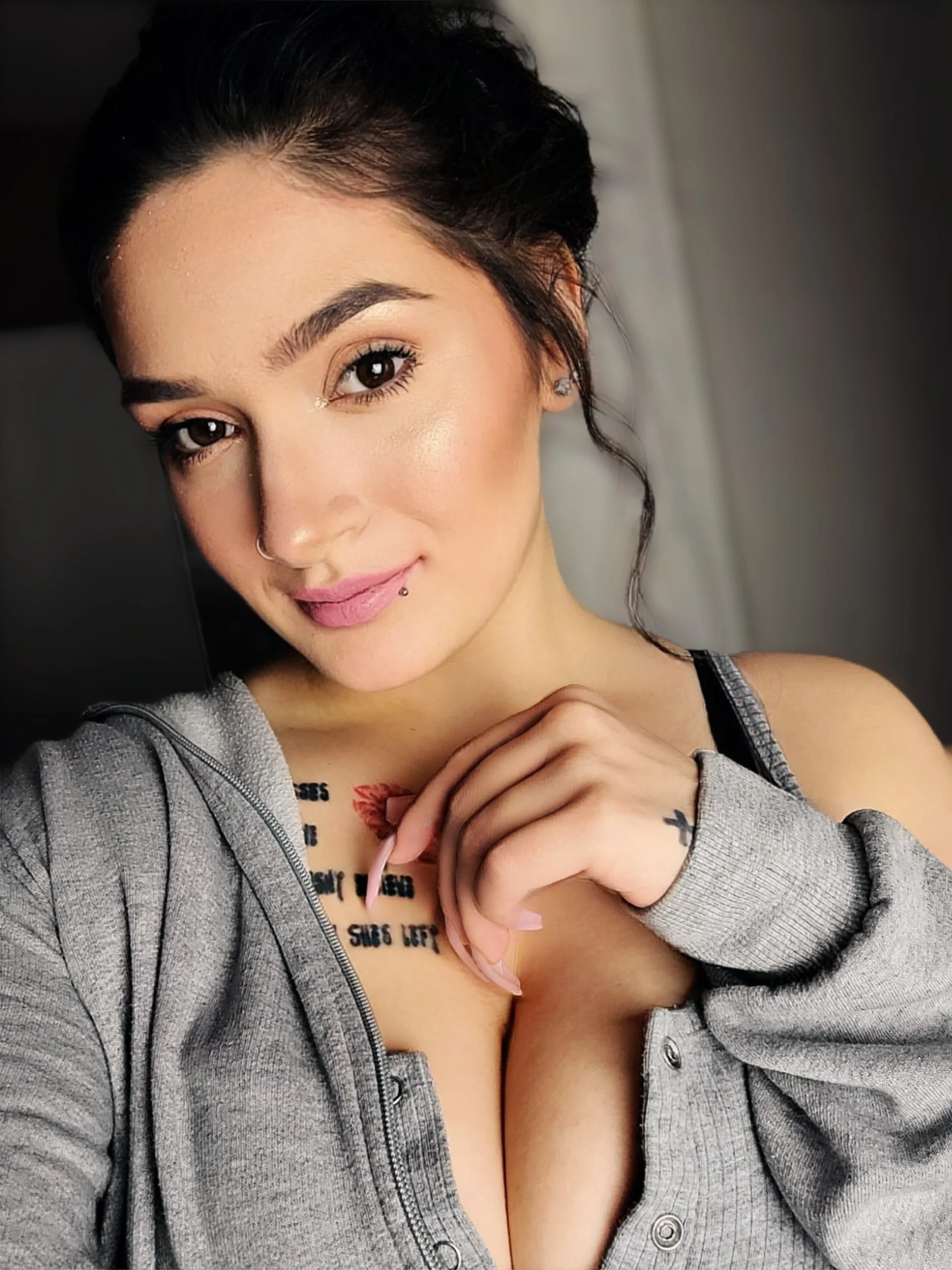 XXX Porn Photo of Nude Jinyxx3 12