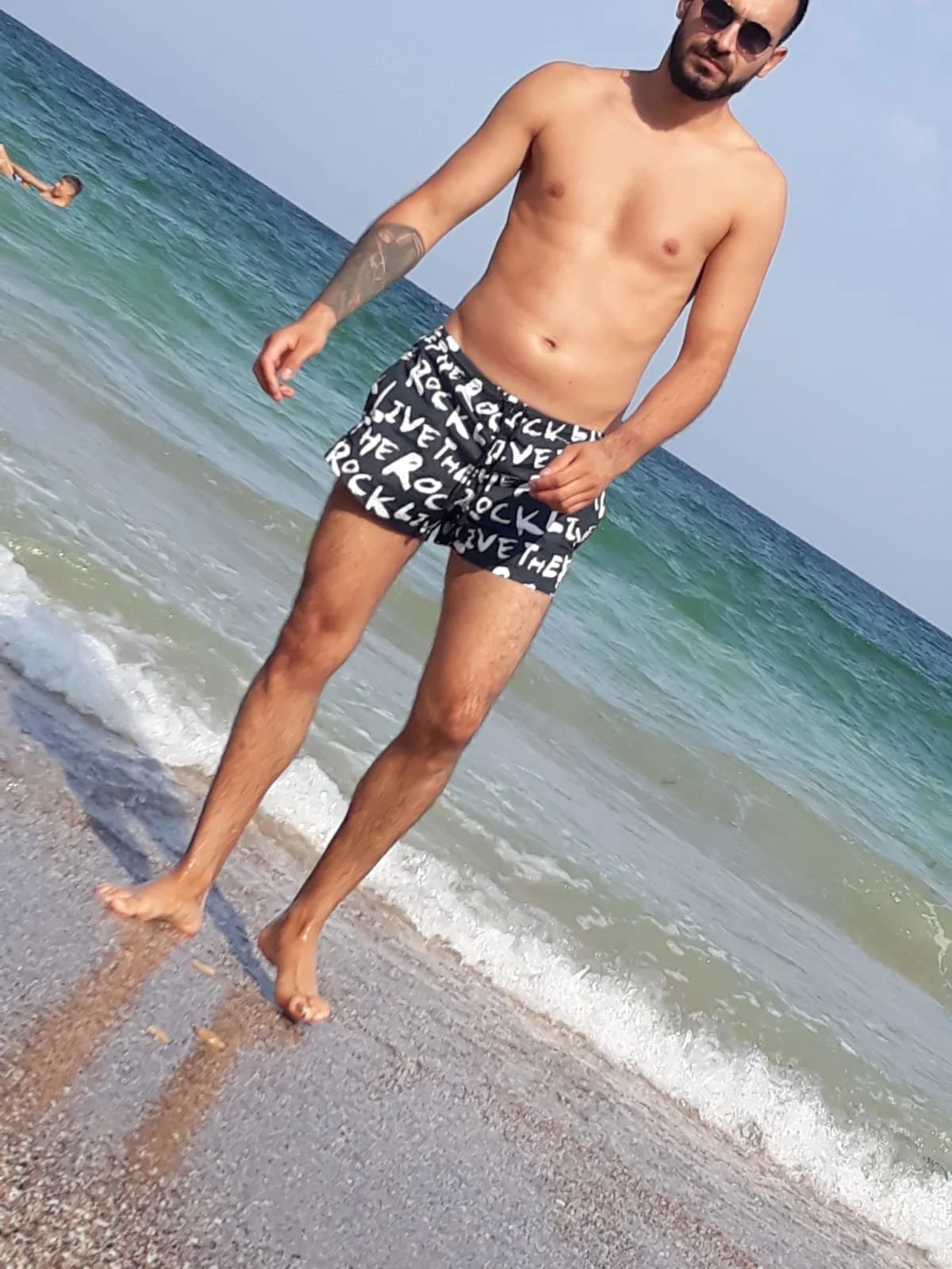 XXX Porn Photo of Nude Alphamale91 6