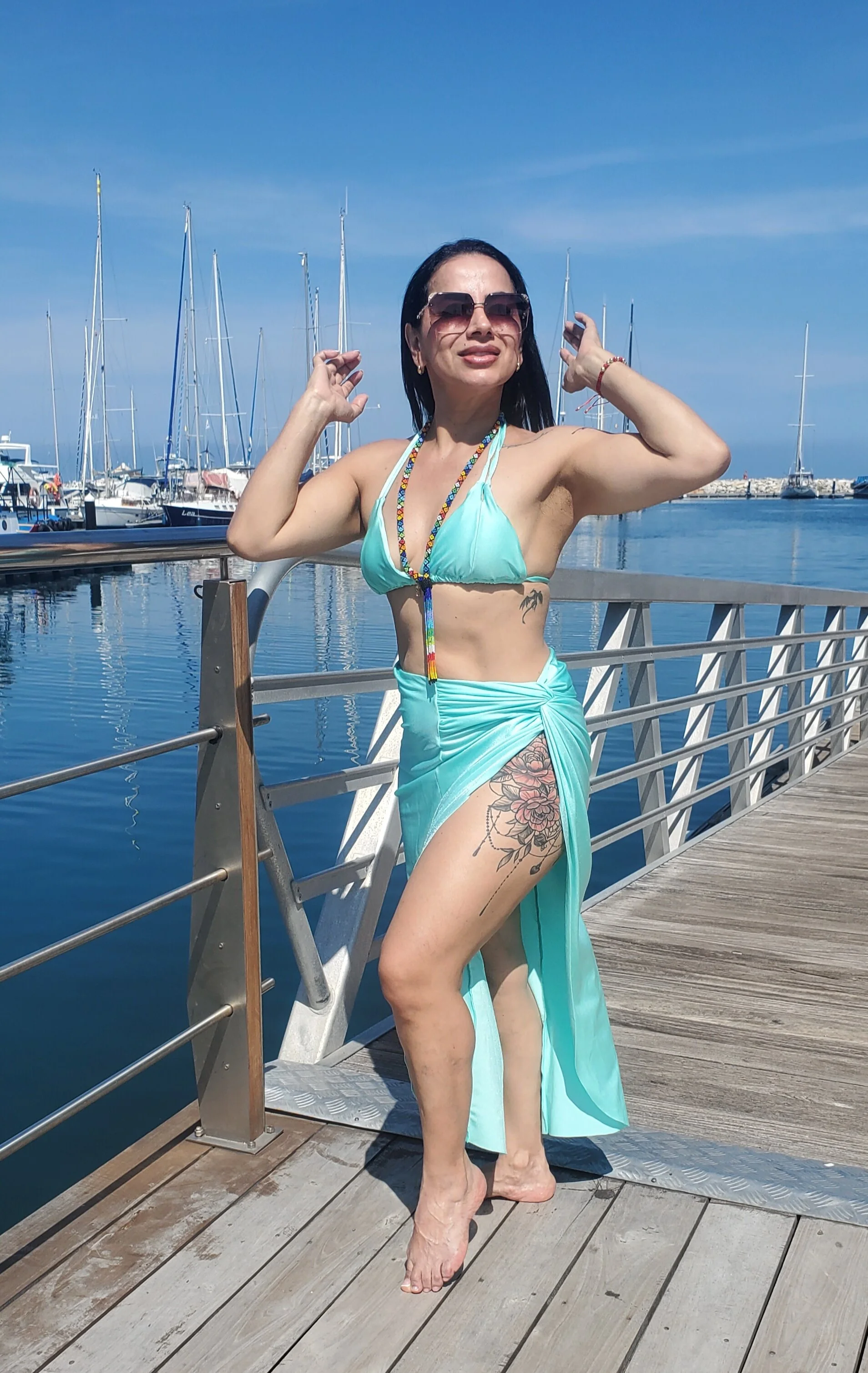 XXX Porn Photo of Nude veronika_naughty 135