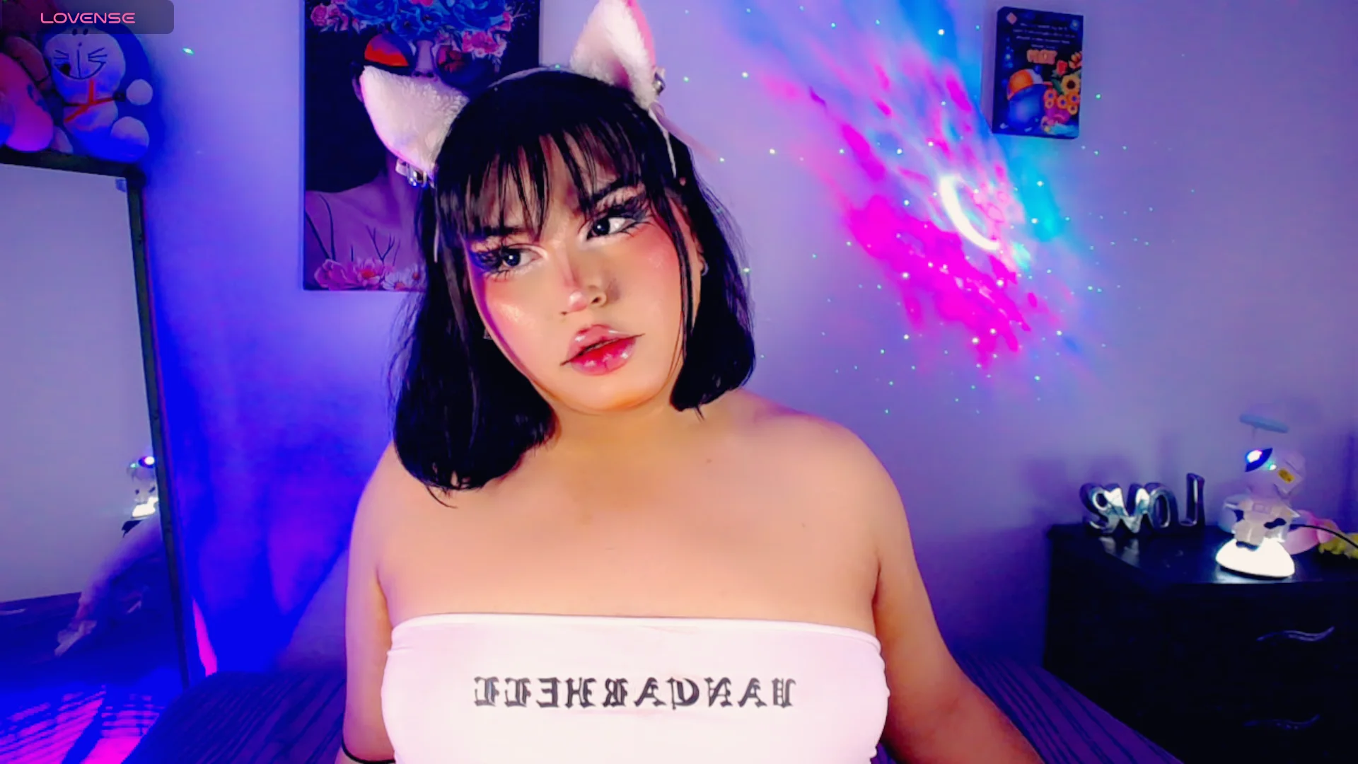 XXX Porn Photo of Nude _atalaya_ 18