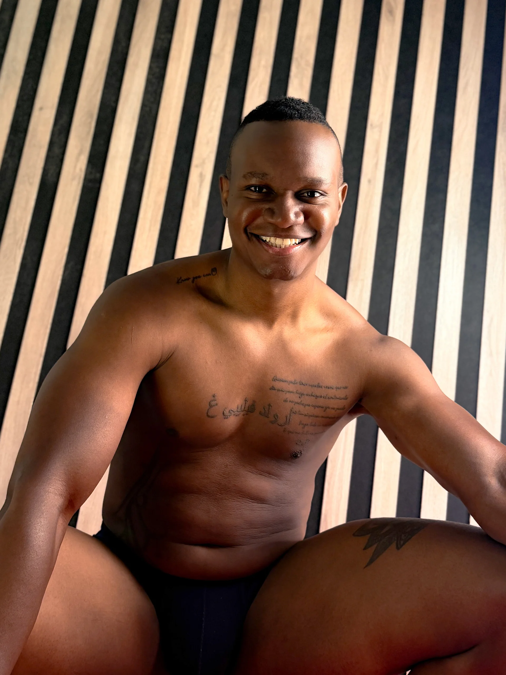 XXX Porn Photo of Nude KaelNoirx 5