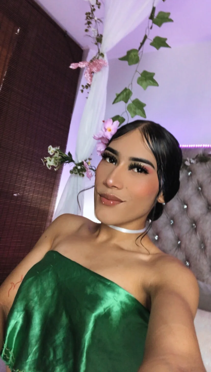 XXX Porn Photo of Nude CamilaHarperr_ 37