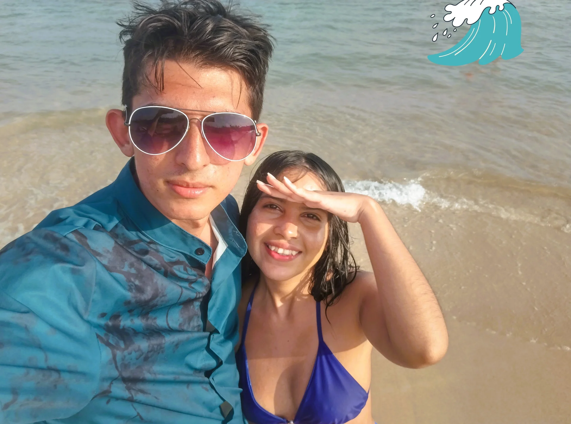 XXX Porn Photo of Nude Ana_and_Leo 39