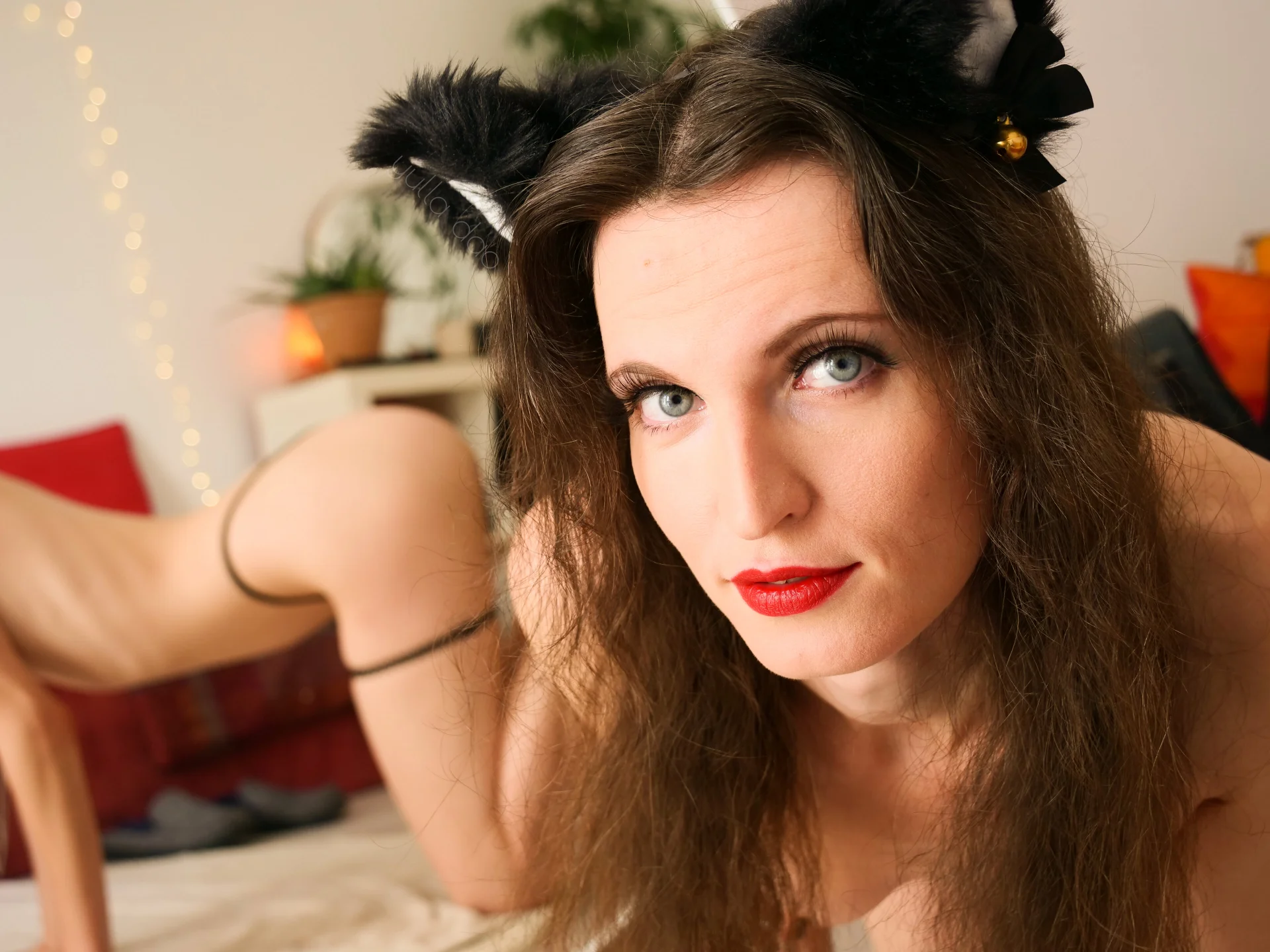 XXX Porn Photo of Nude yulladao 1803
