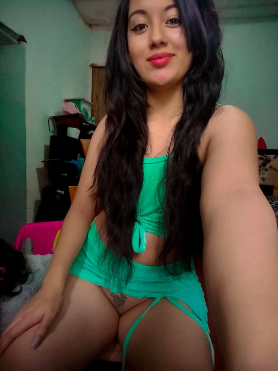 XXX Porn Photo of Nude Jahonnan1117 5