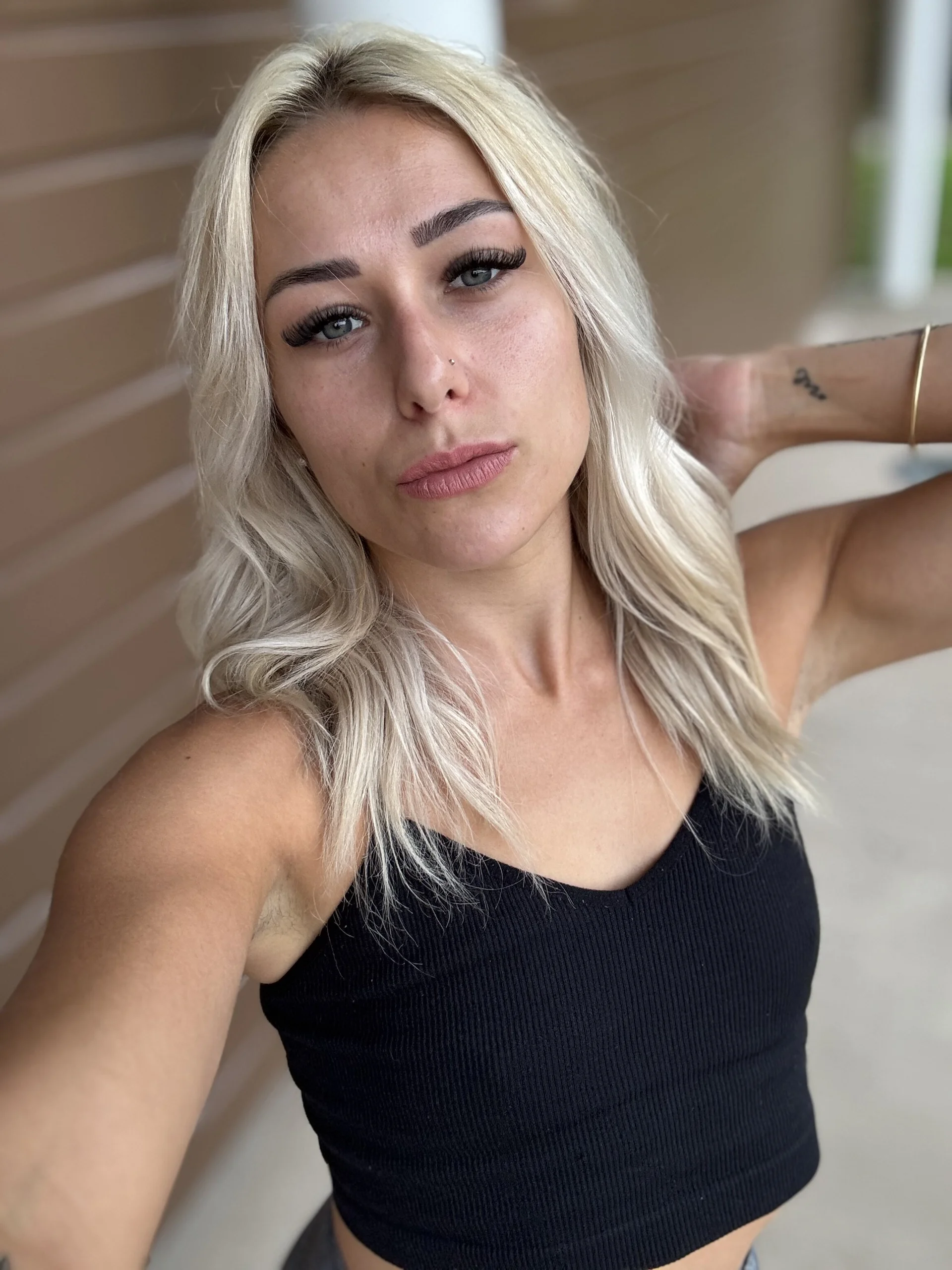 XXX Porn Photo of Nude petrouchkaaa_ 12