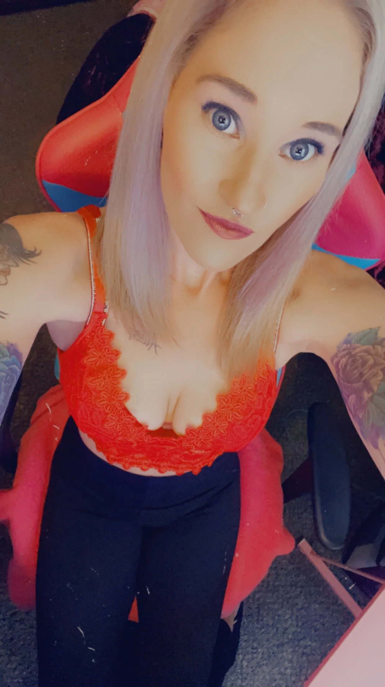 XXX Porn Photo of Nude lolabunny9 58
