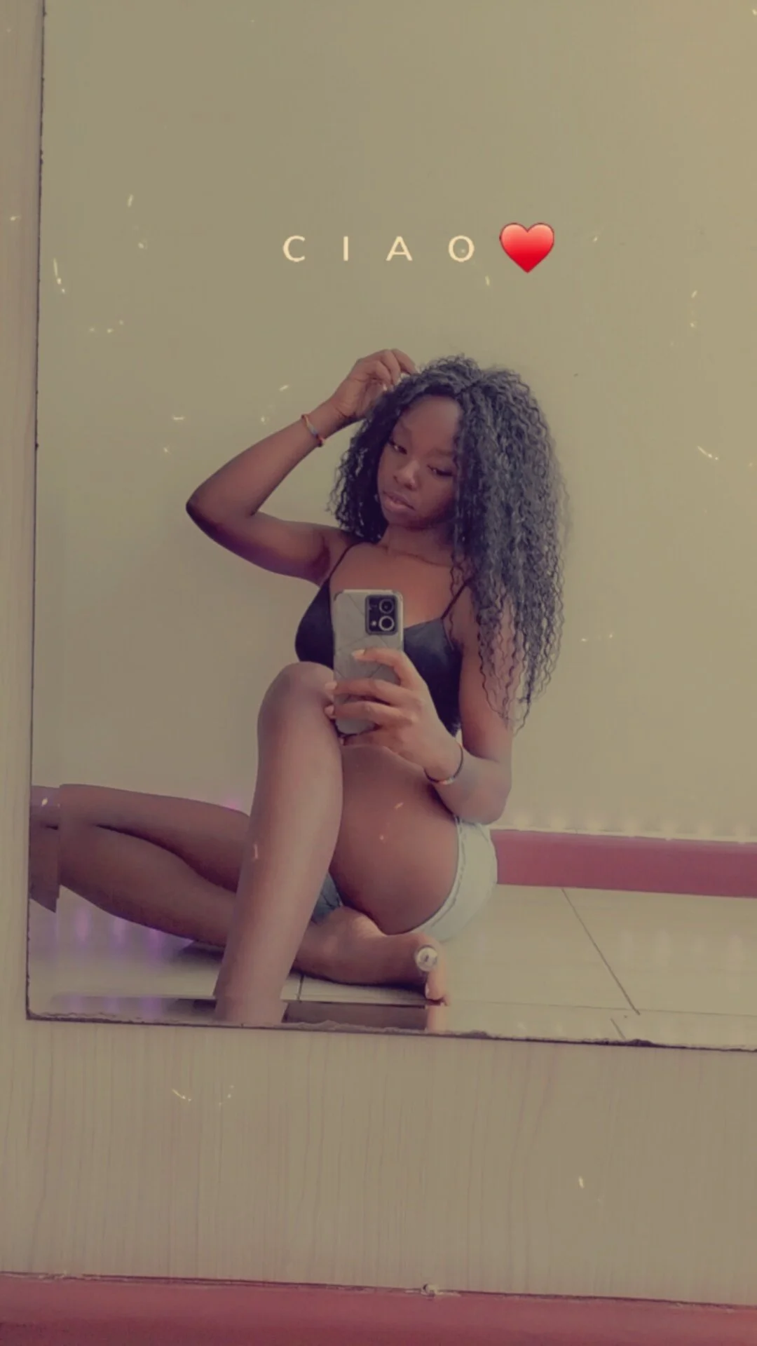 XXX Porn Photo of Nude sherry_1 29