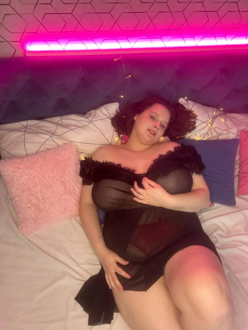 XXX Porn Photo of Nude Blossom_Sonya 17