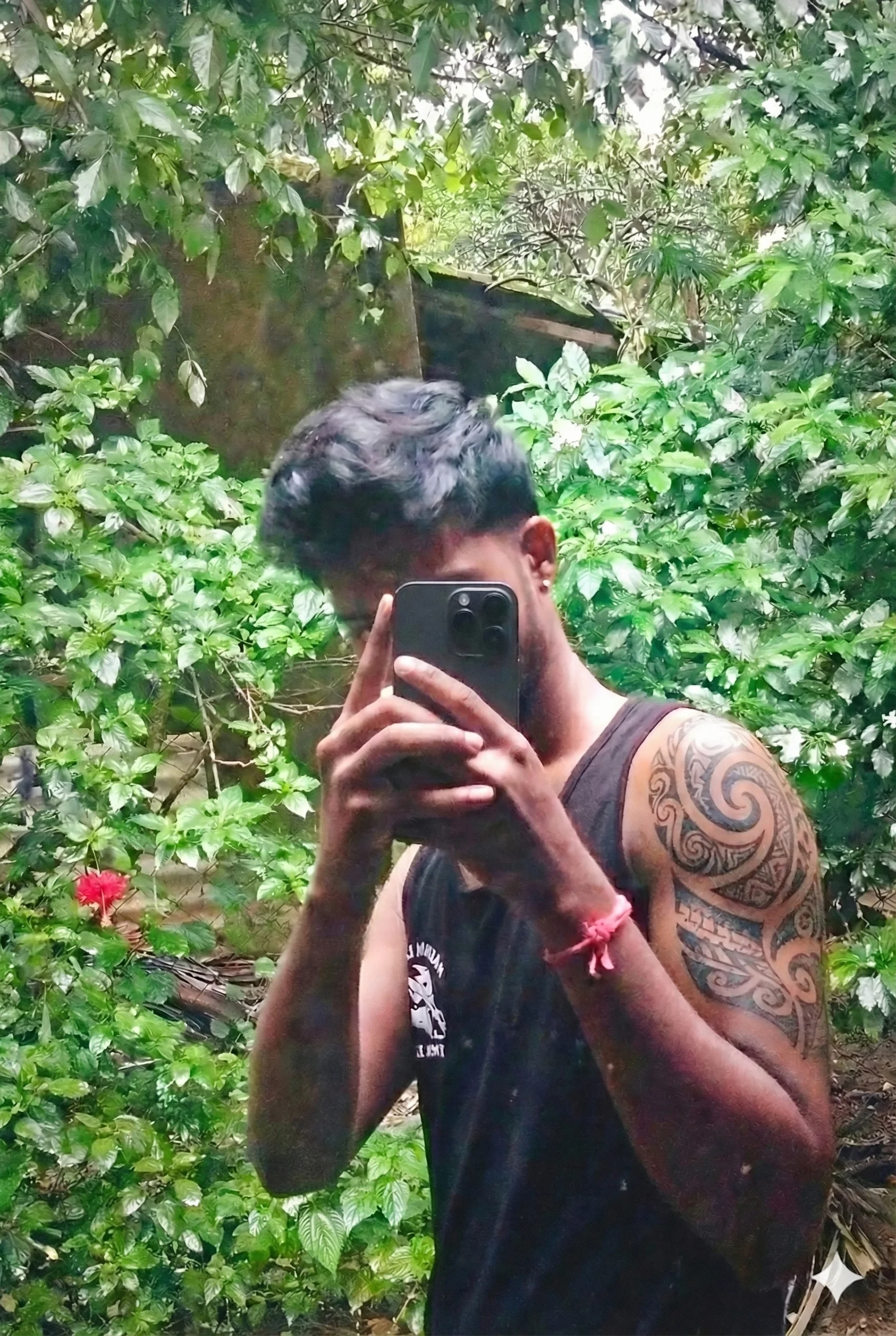 XXX Porn Photo of Nude DEV69boi 3