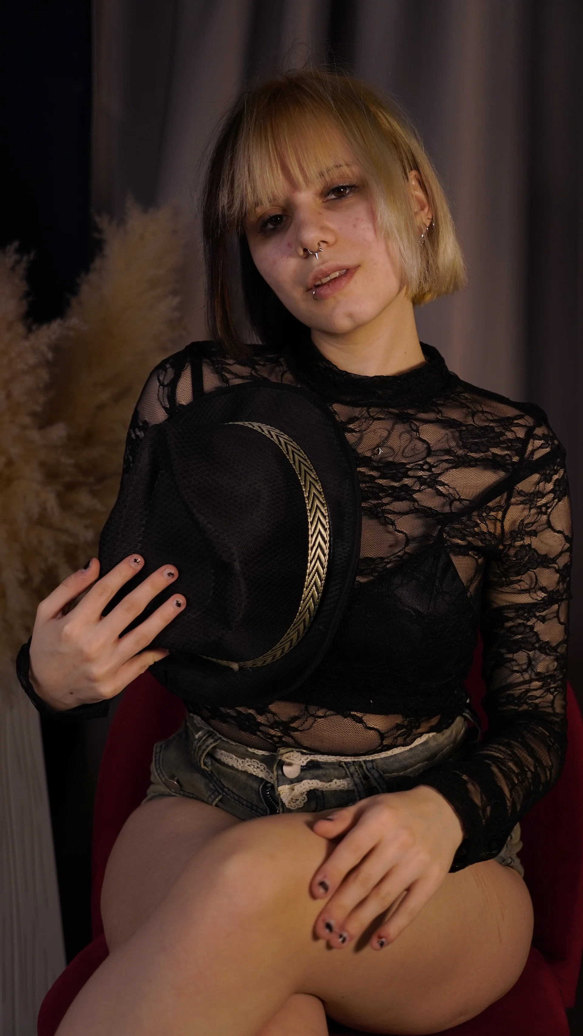 XXX Porn Photo of Nude KellePourier 144