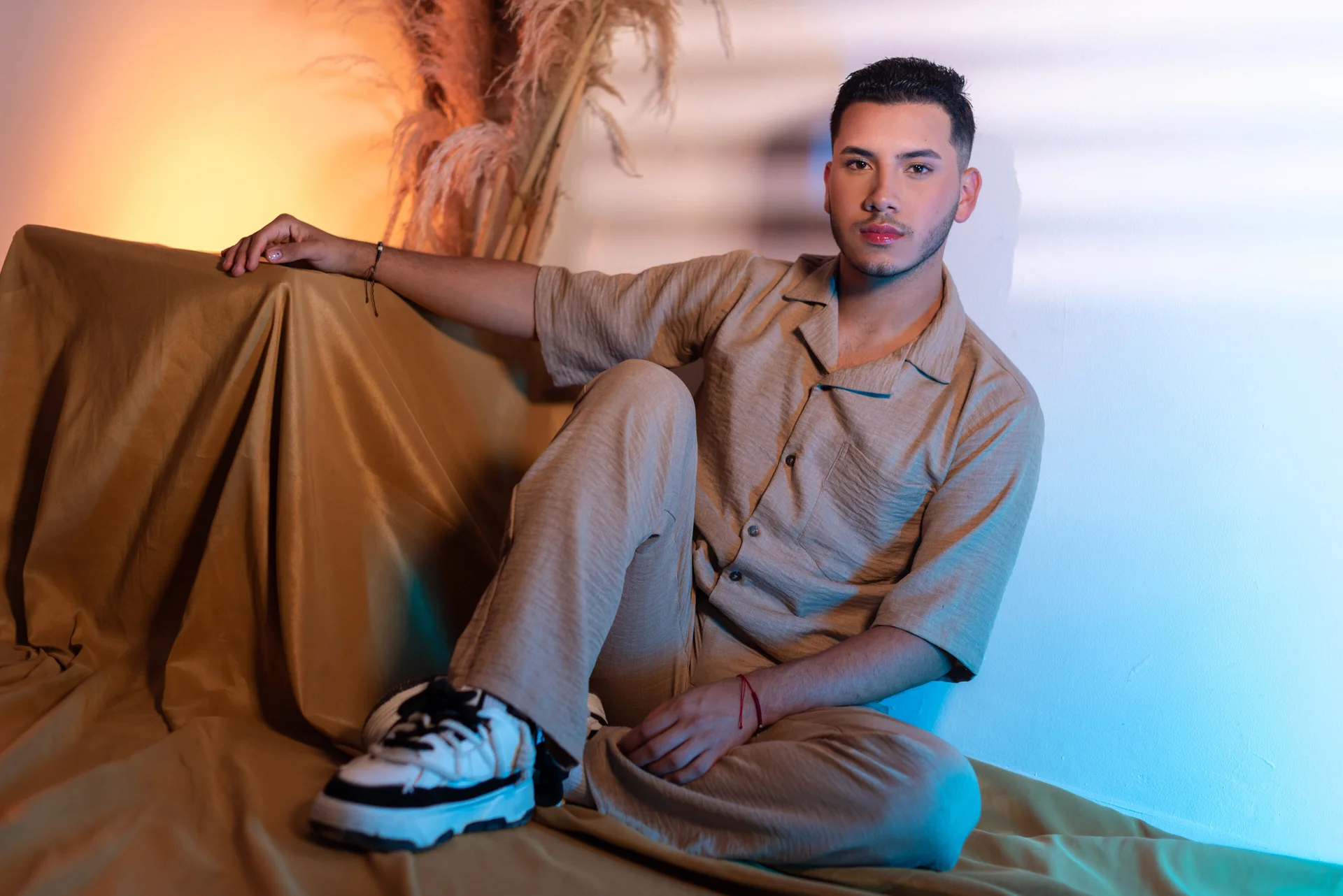 XXX Porn Photo of Nude Axel_grey_ 10