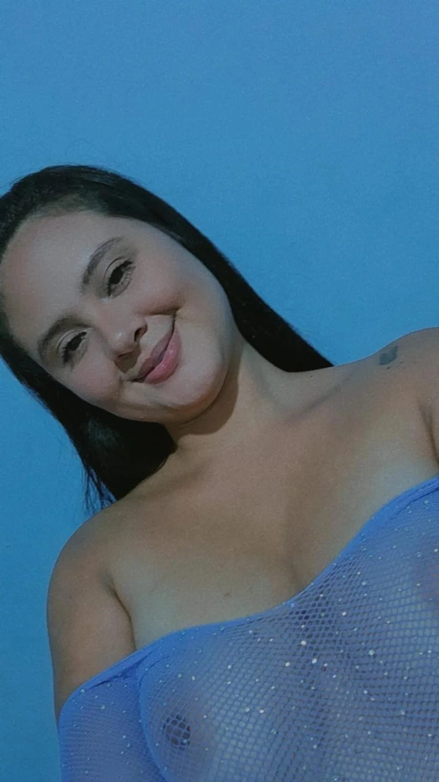 XXX Porn Photo of Nude sexy-latin10 4