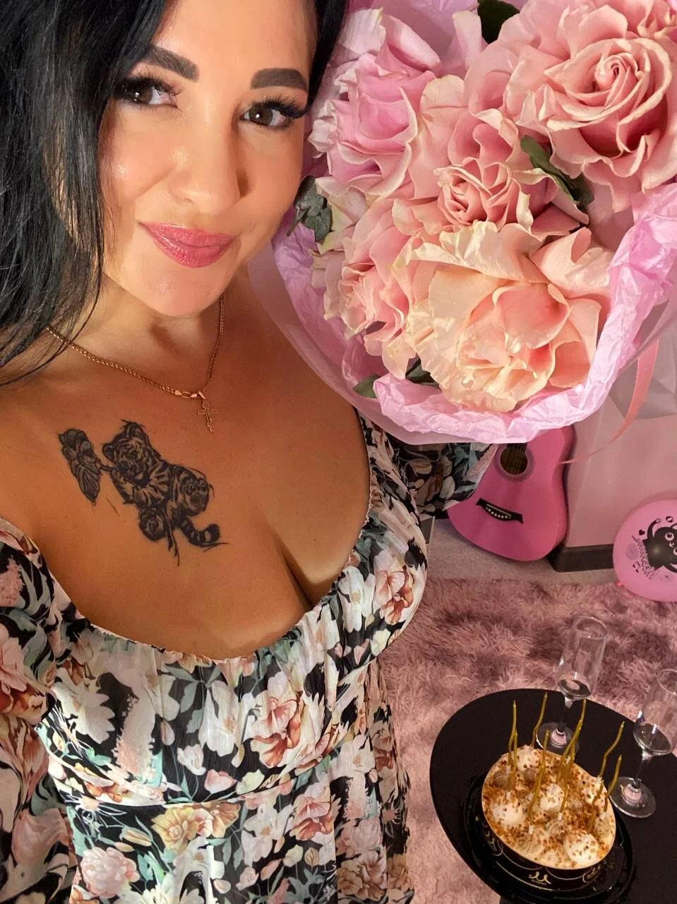 XXX Porn Photo of Nude Monika_Martinezz 132