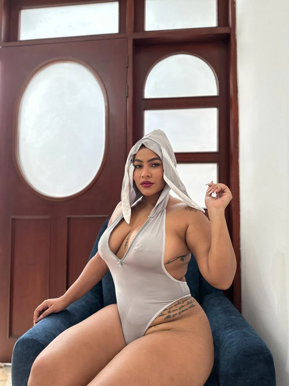 XXX Porn Photo of Nude Madison-Diaz 180