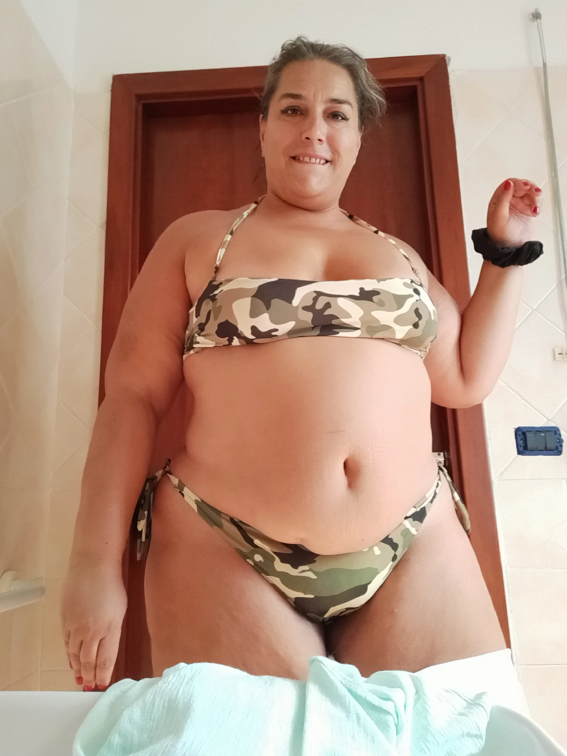 XXX Porn Photo of Nude Bbw_Goddes 5