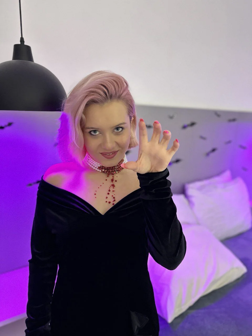 XXX Porn Photo of Nude _blowjob_queen 78