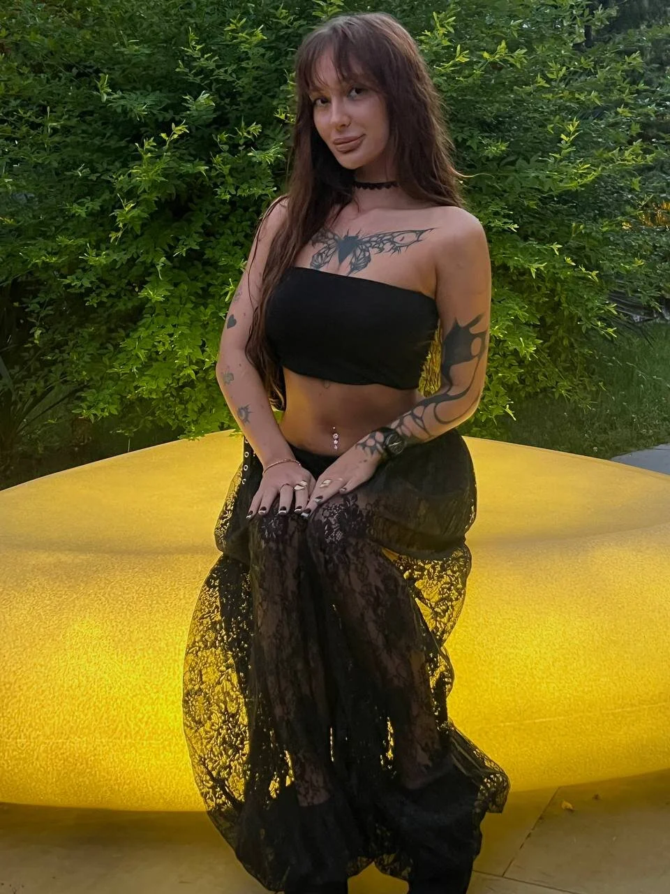 XXX Porn Photo of Nude AlishaRuby 14