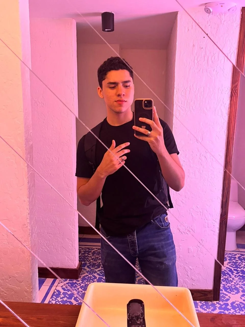 XXX Porn Photo of Nude LiamNovak 116
