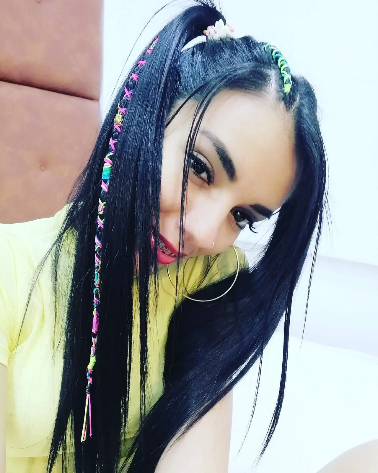 XXX Porn Photo of Nude bianca_lindaa 33