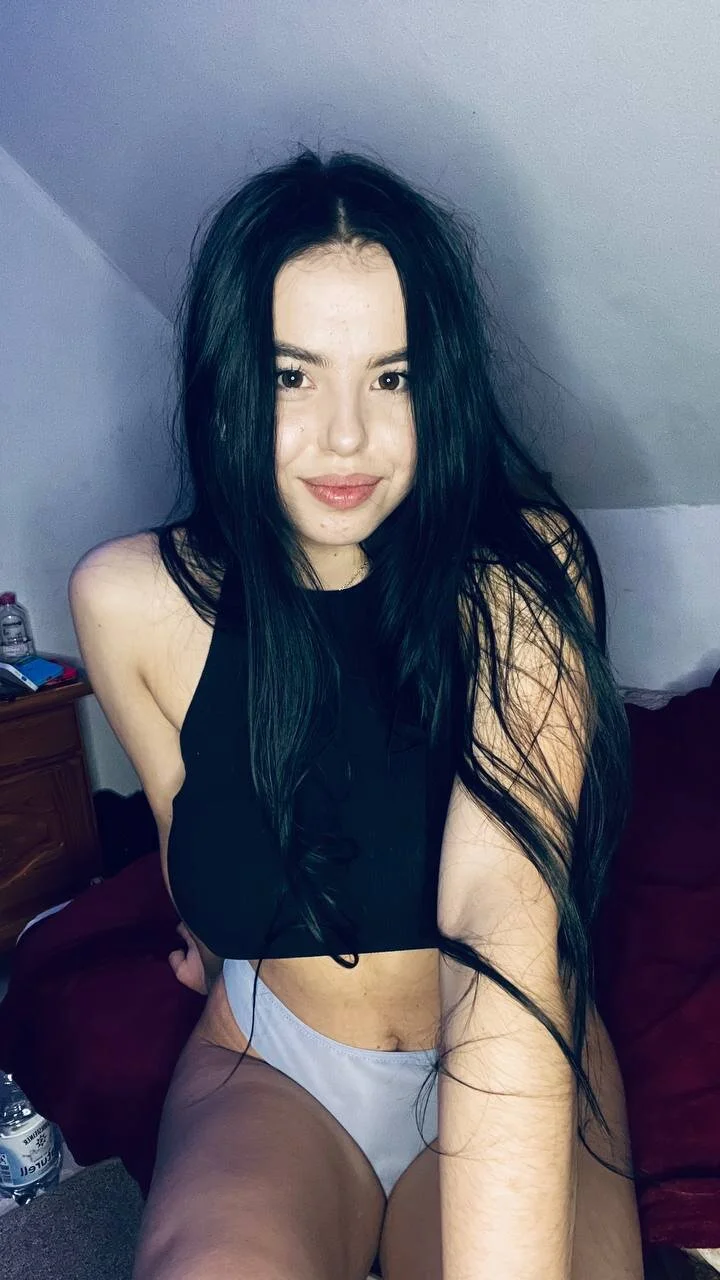 XXX Porn Photo of Nude ki11y_shyymeow 13