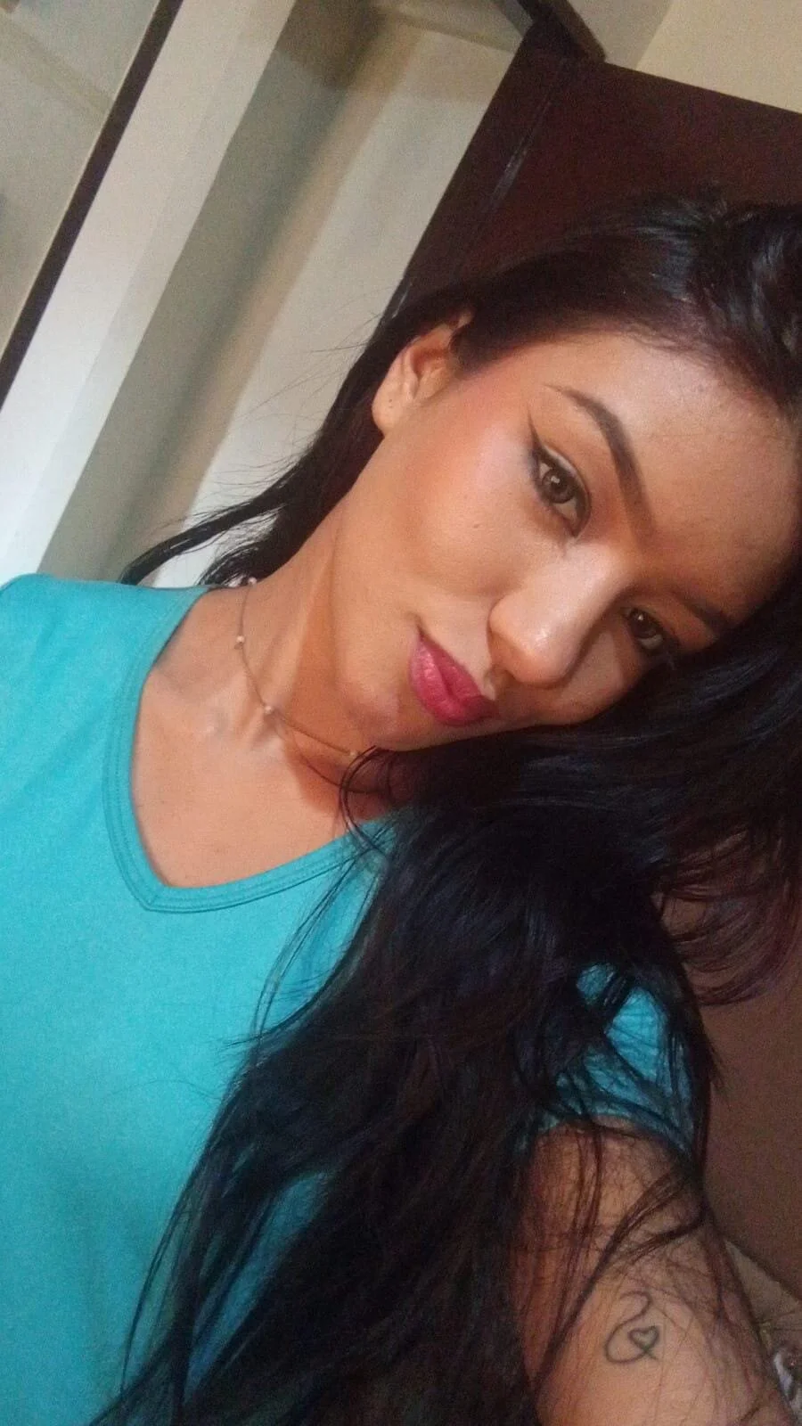 XXX Porn Photo of Nude IvorySelene 31