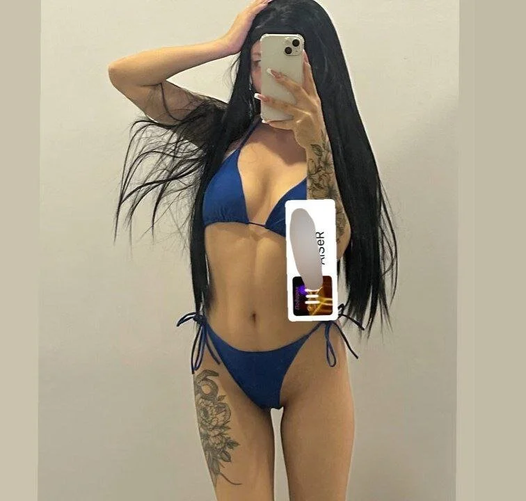 XXX Porn Photo of Nude Zirael_swan 1