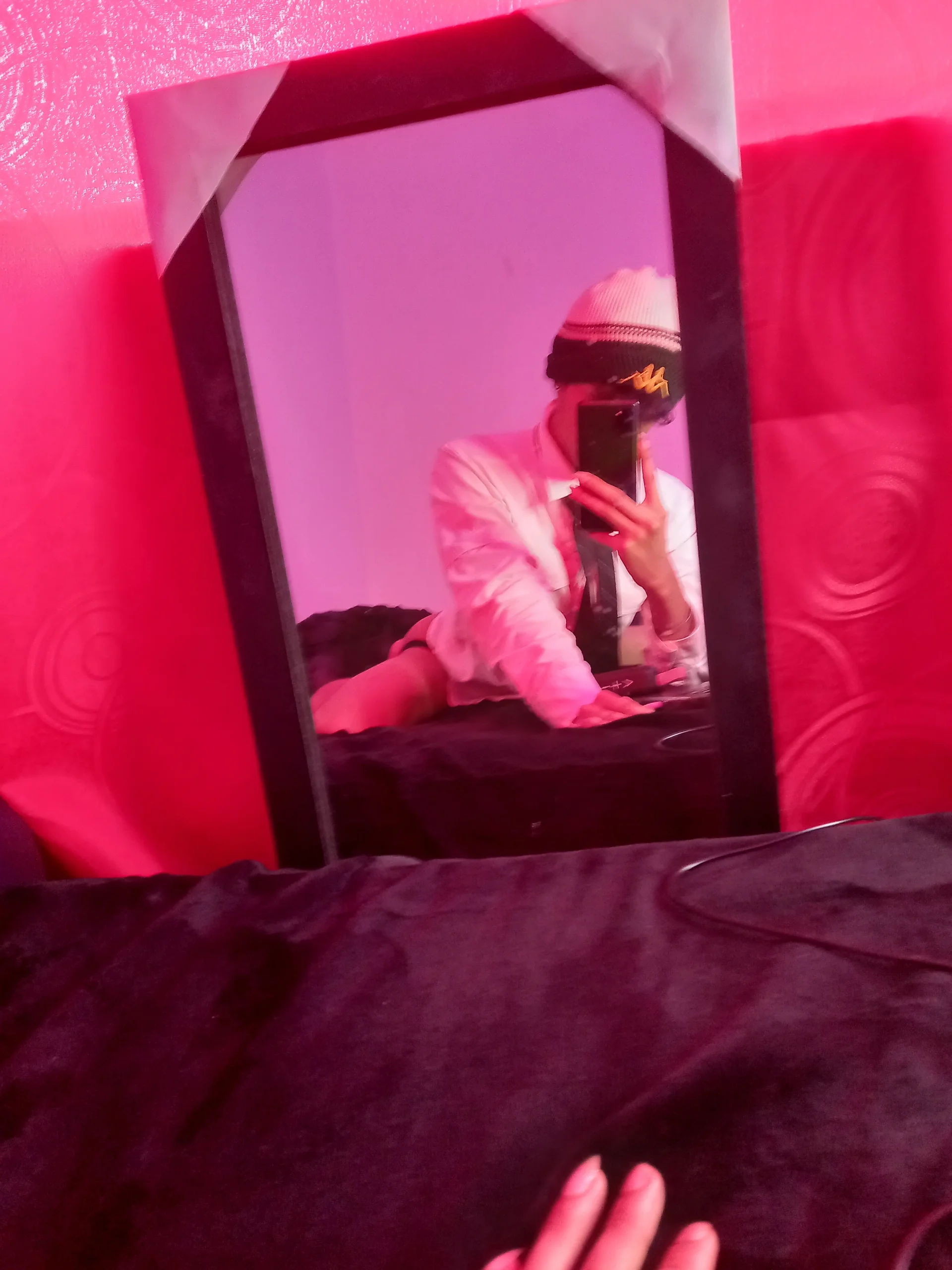 XXX Porn Photo of Nude Apolo_garcia20 9