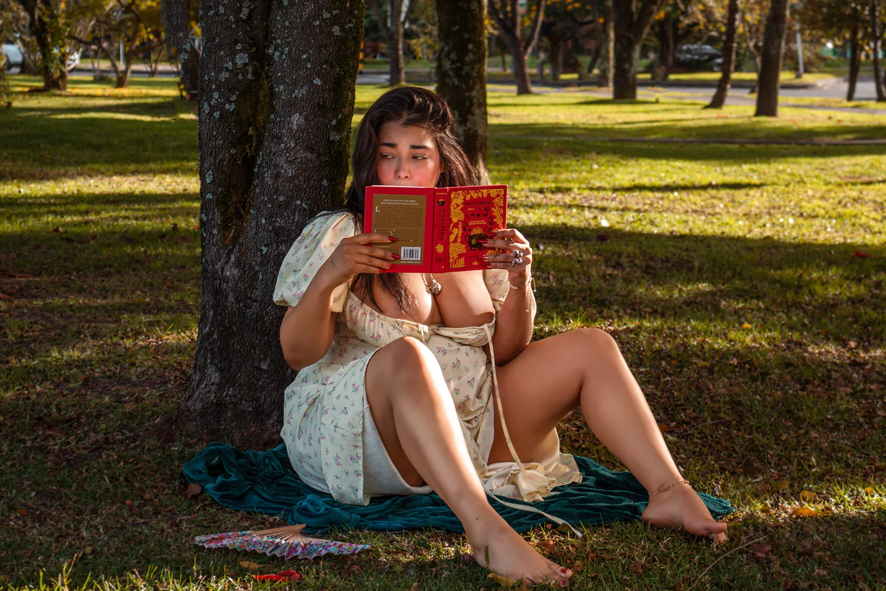 XXX Porn Photo of Nude VictoriaMontero30000 24
