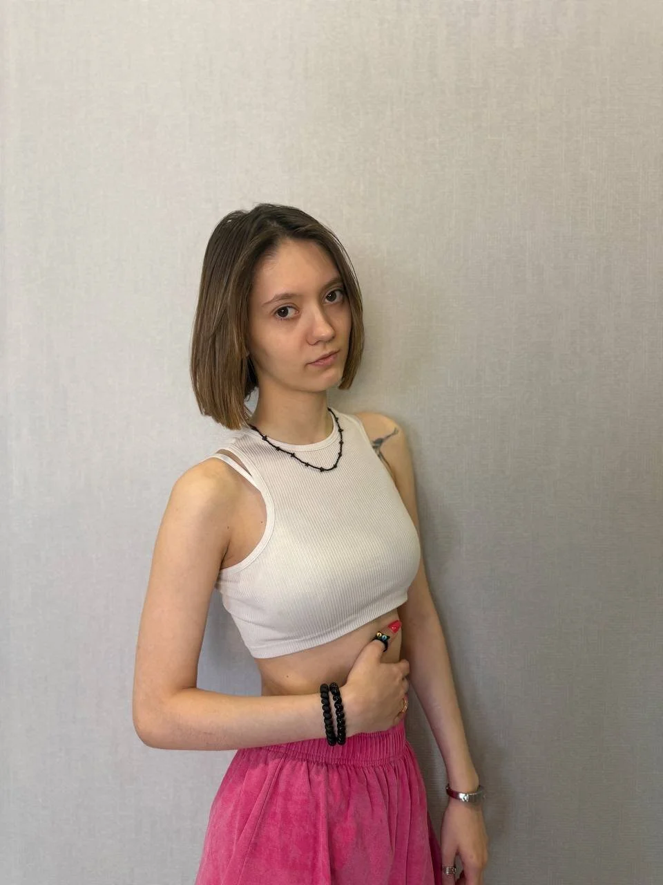 XXX Porn Photo of Nude VanitaPaalan 2