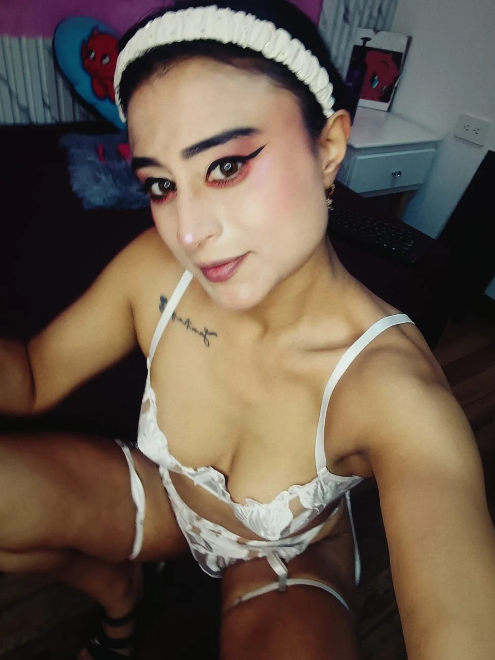XXX Porn Photo of Nude Mia_Tailor_Bms 67