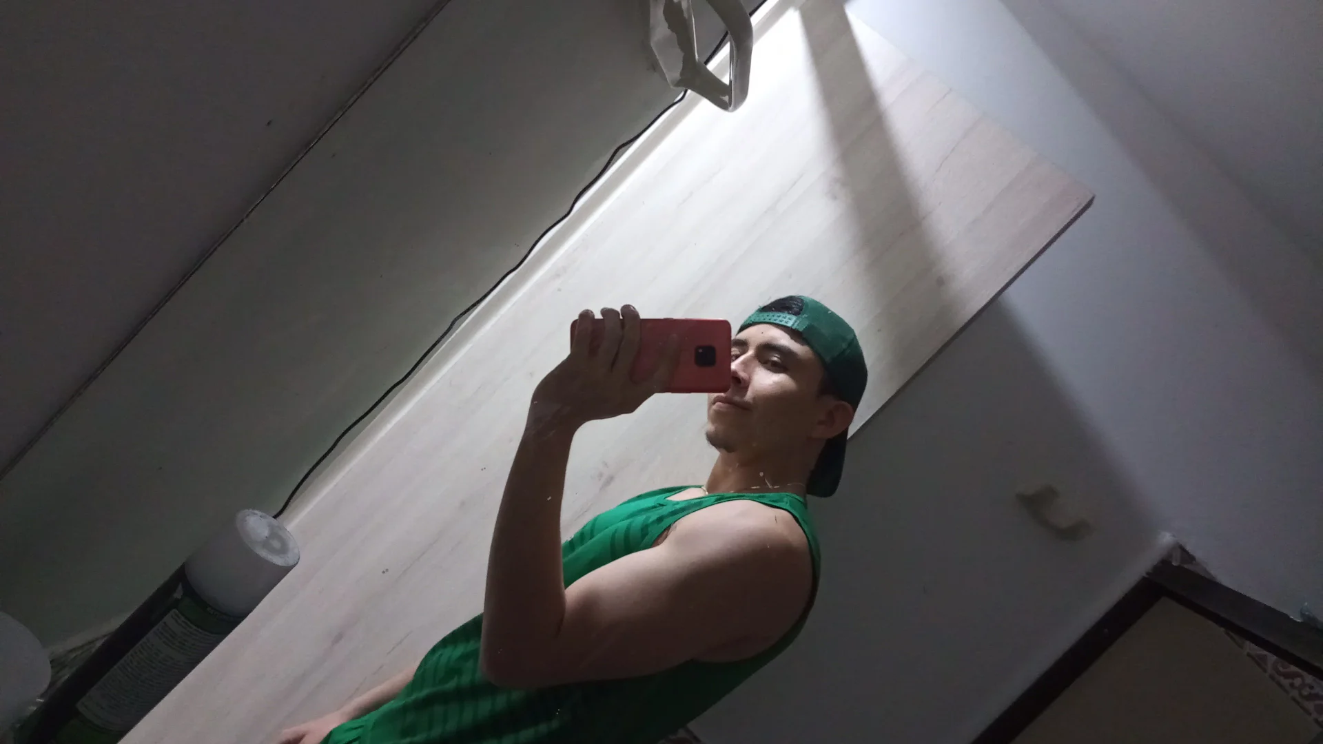 XXX Porn Photo of Nude Eross_Santy 7