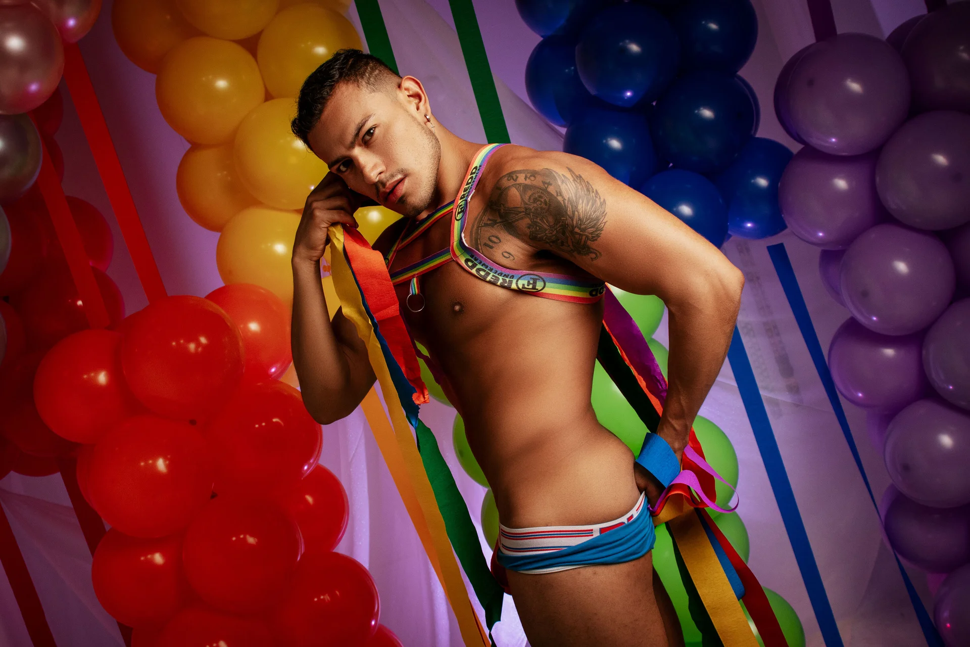 XXX Porn Photo of Nude WillSandler 36