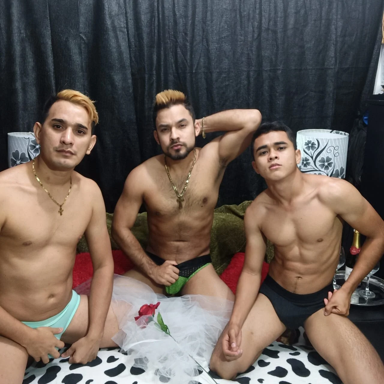 XXX Porn Photo of Nude Jabstudyoficial 80