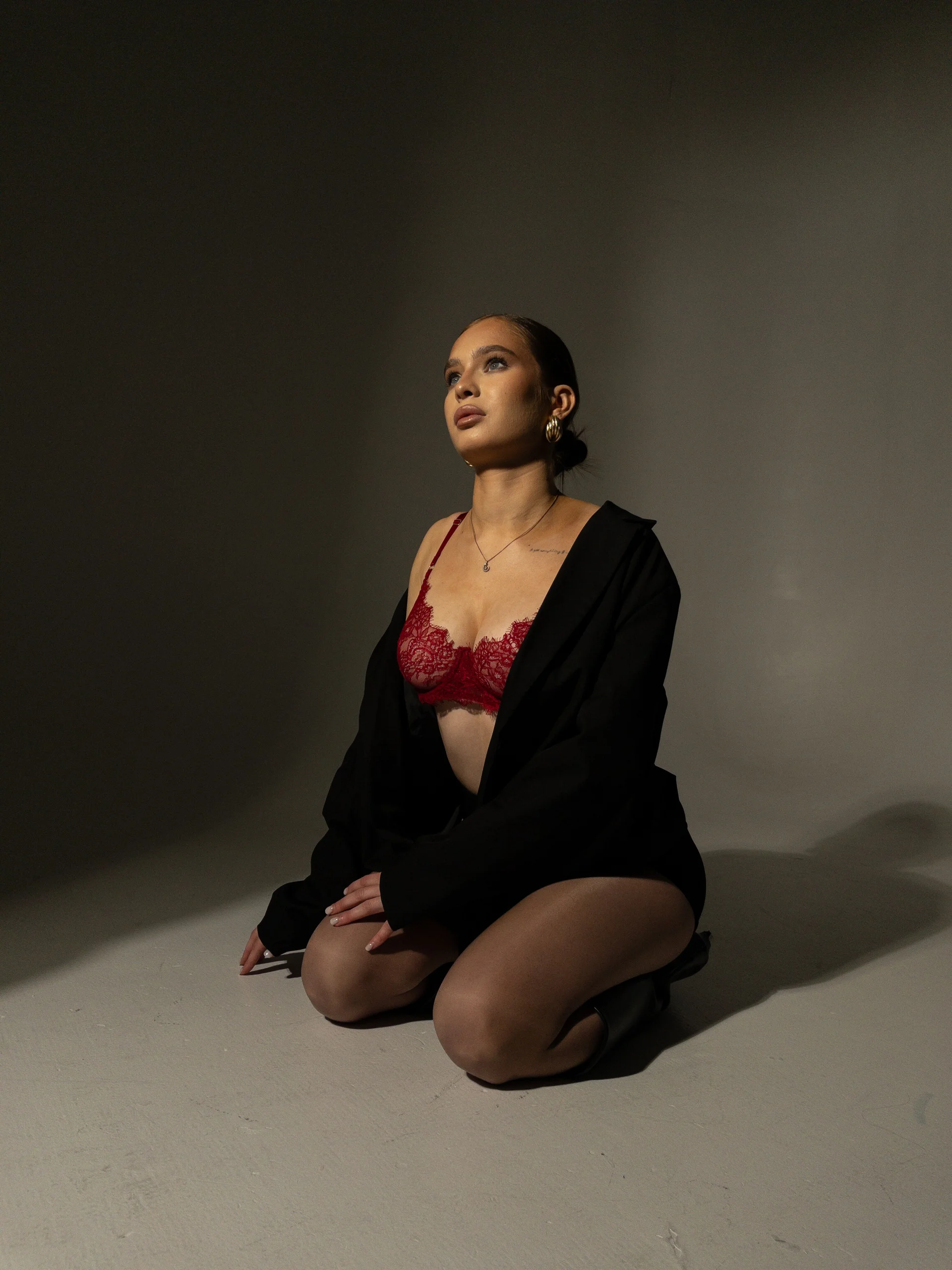XXX Porn Photo of Nude MishaVox 5