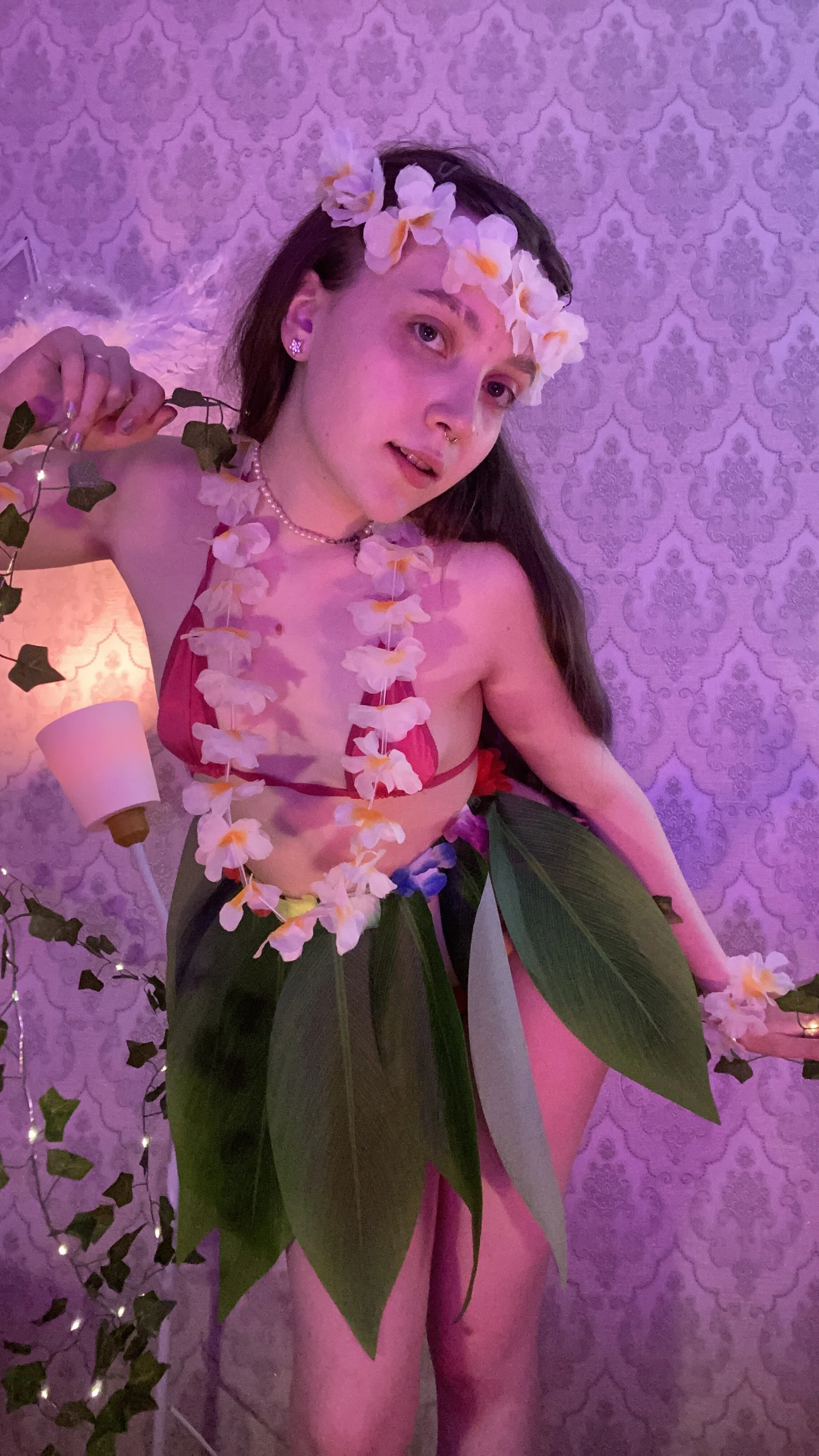 XXX Porn Photo of Nude RileyNymph 54