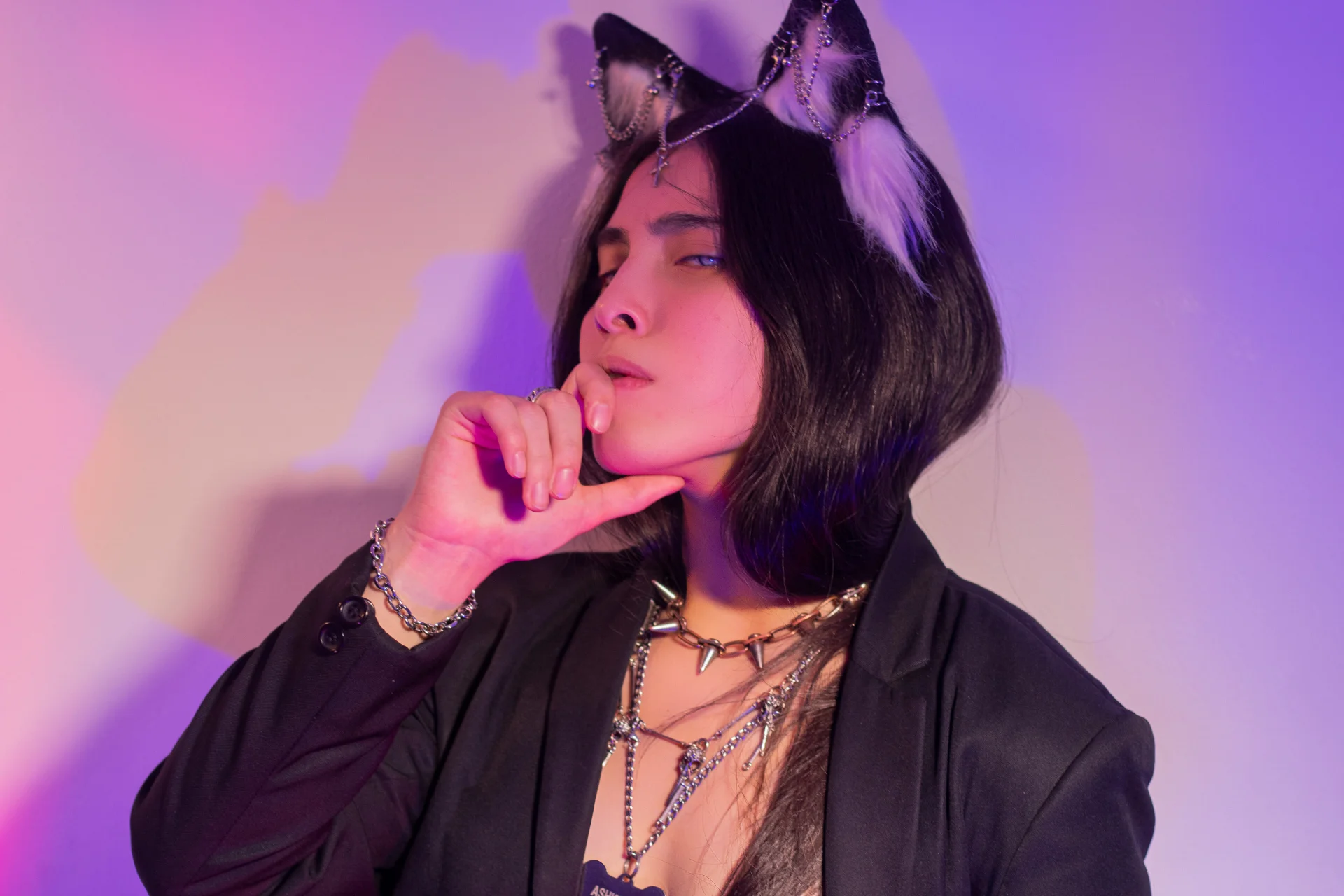 XXX Porn Photo of Nude Ashkoreh 65