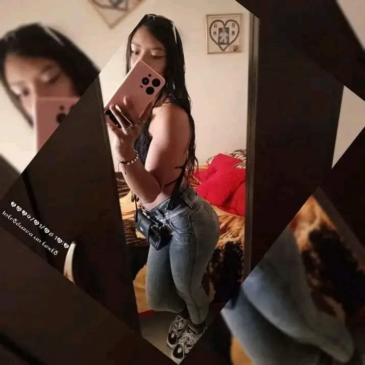 XXX Porn Photo of Nude camila_williamss 4