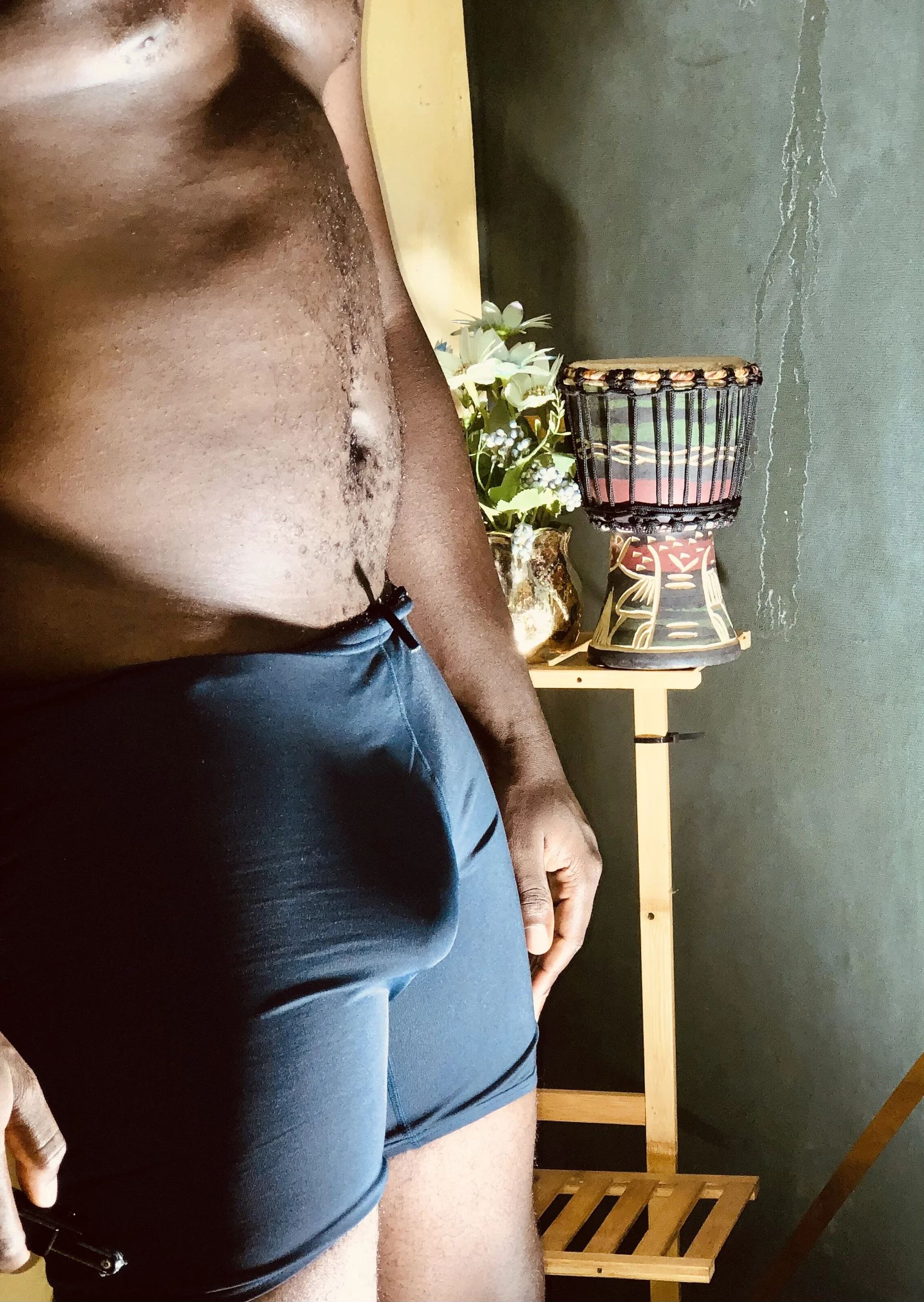 XXX Porn Photo of Nude KINCOBRA 3