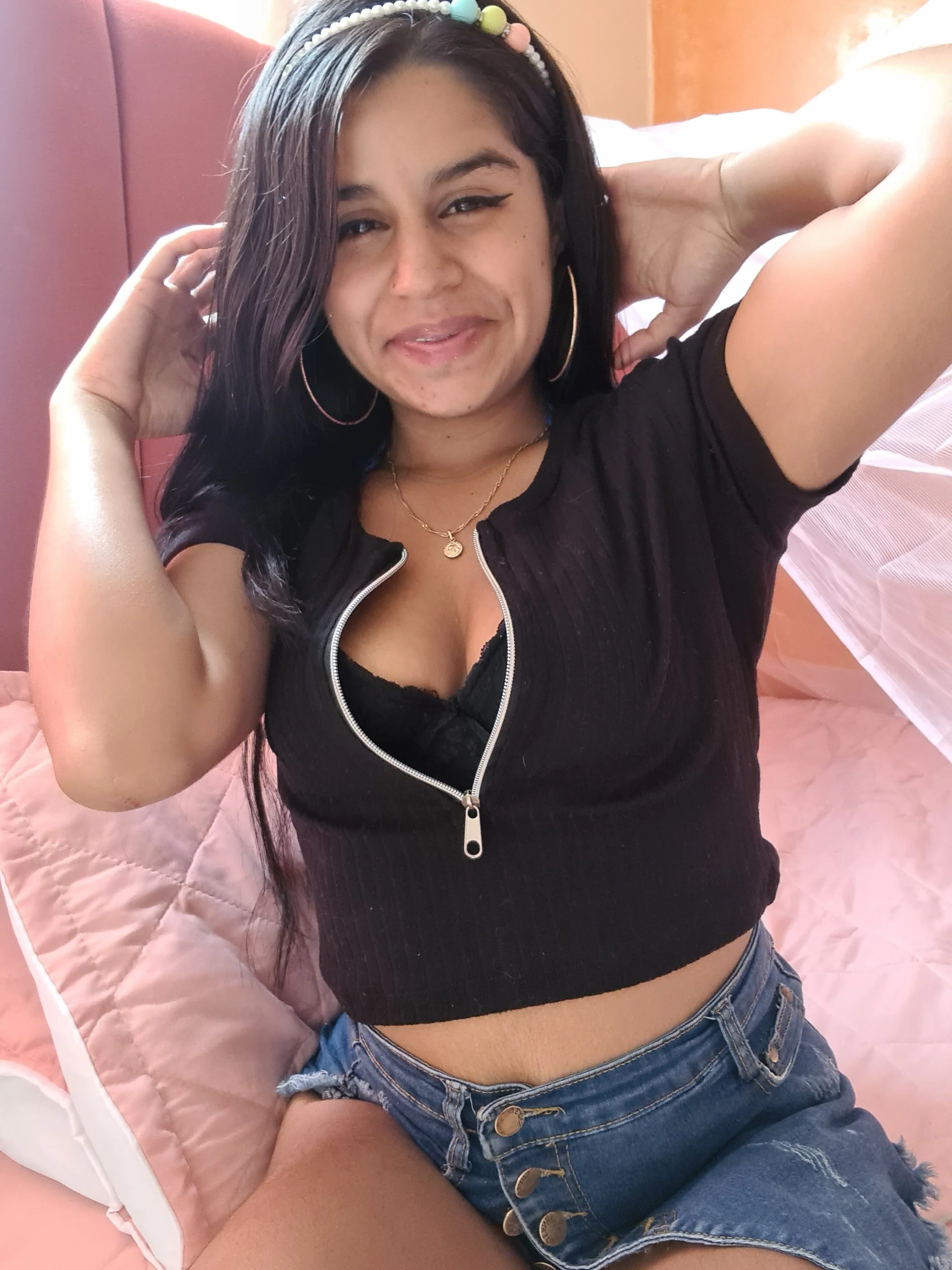 XXX Porn Photo of Nude MeliSweet 46