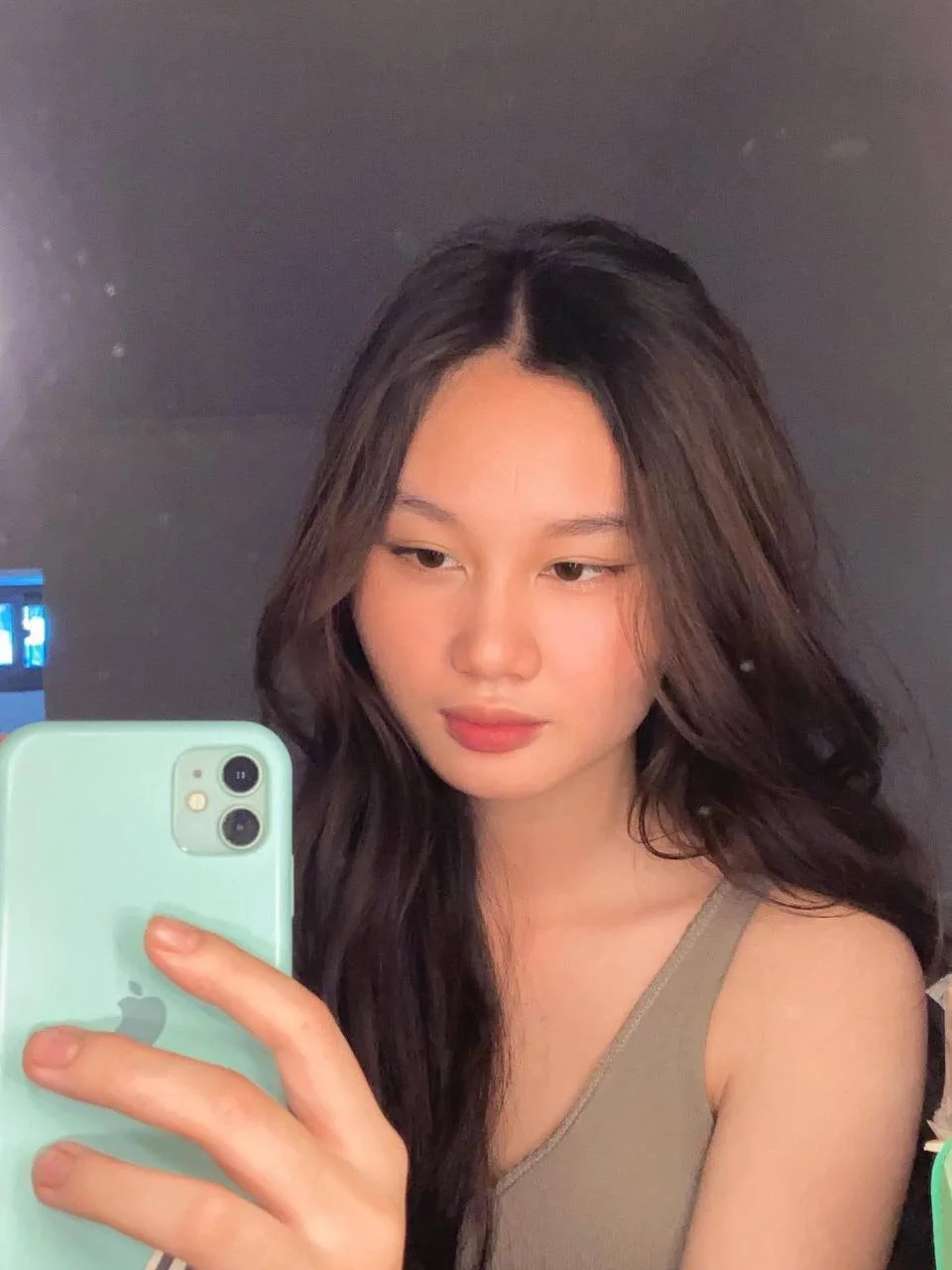 XXX Porn Photo of Nude RinaNicolai 2