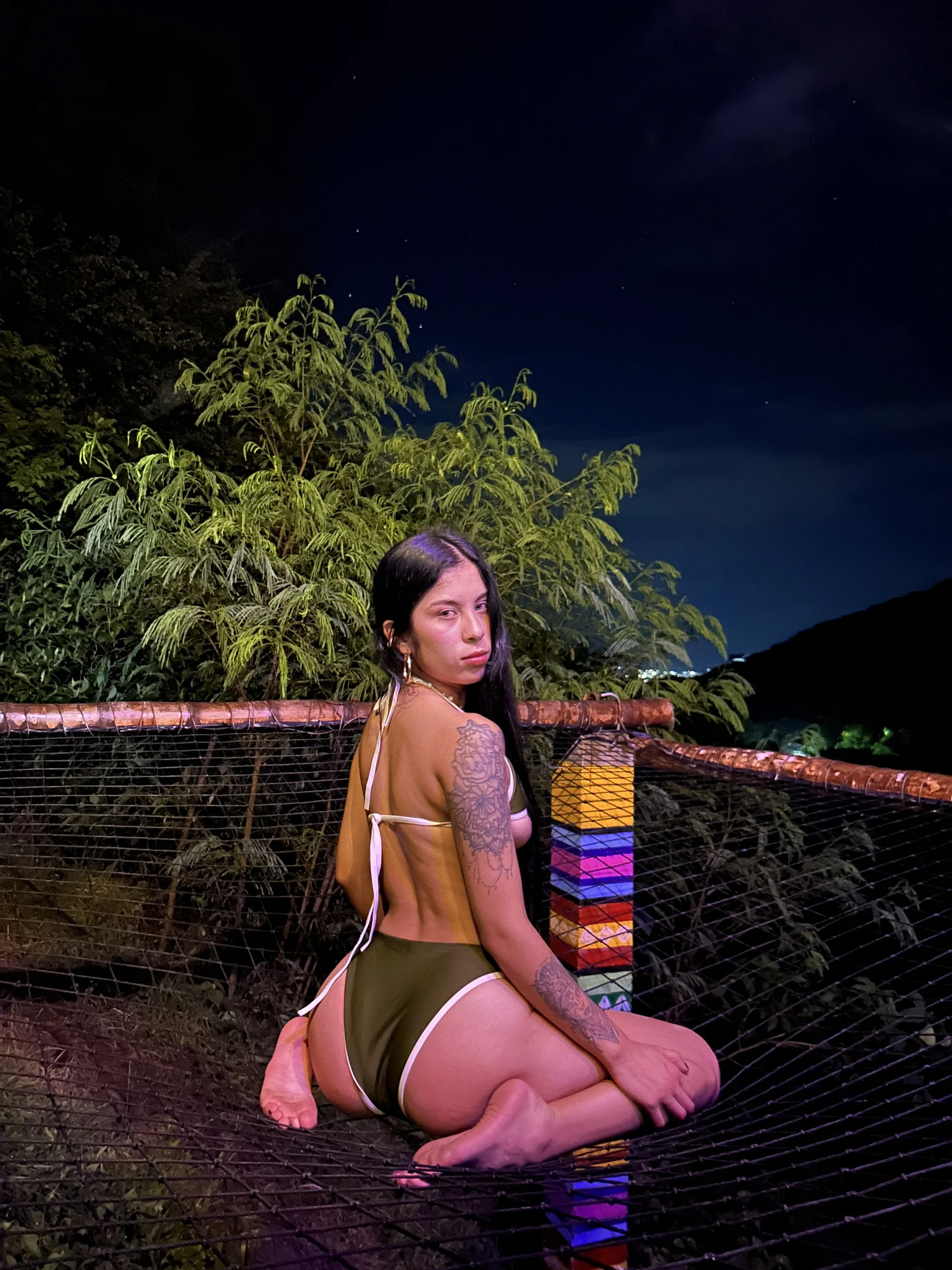 XXX Porn Photo of Nude lia__Suummer 3