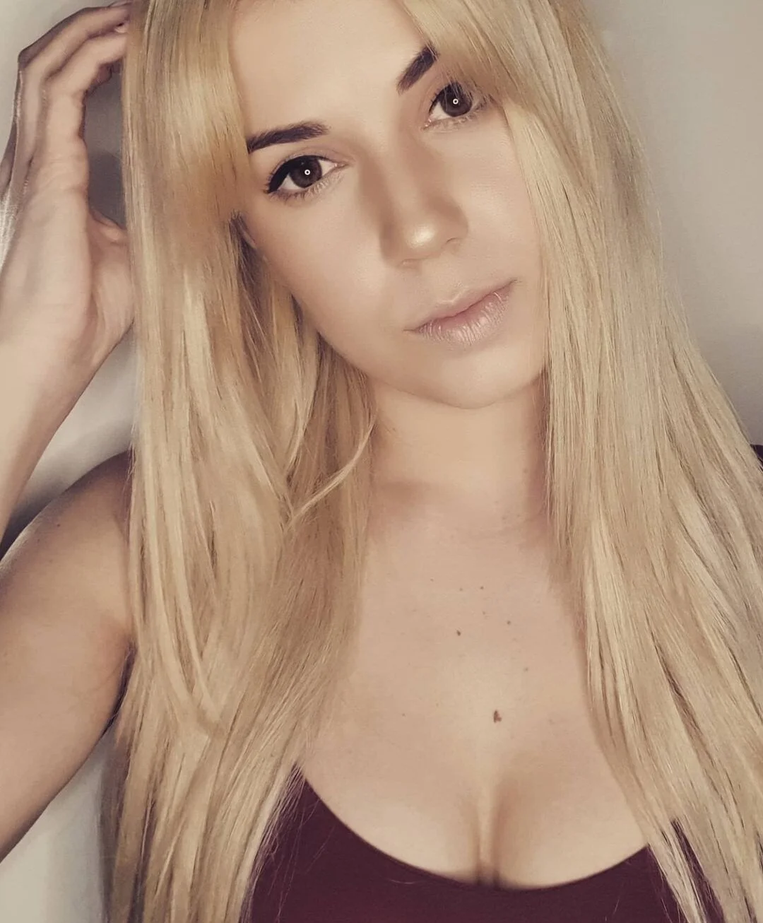 XXX Porn Photo of Nude innocent_Aphrodite 3