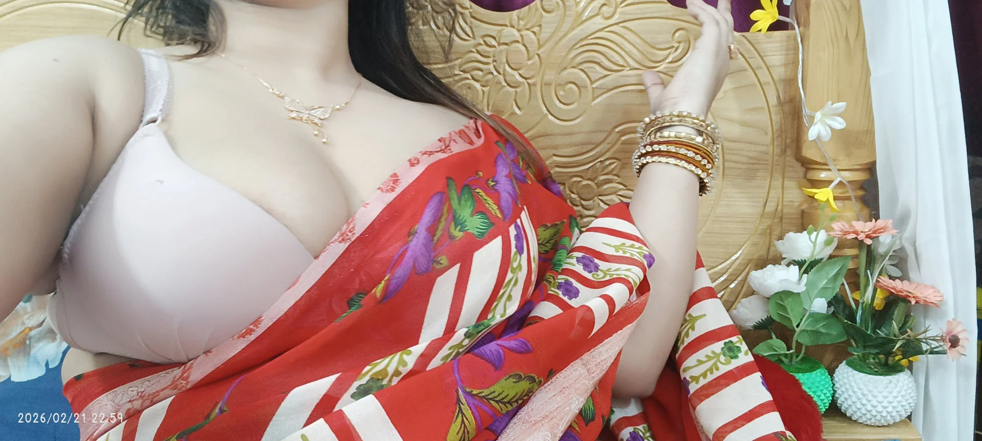 XXX Porn Photo of Nude Beauty_Queen_Soniya 658