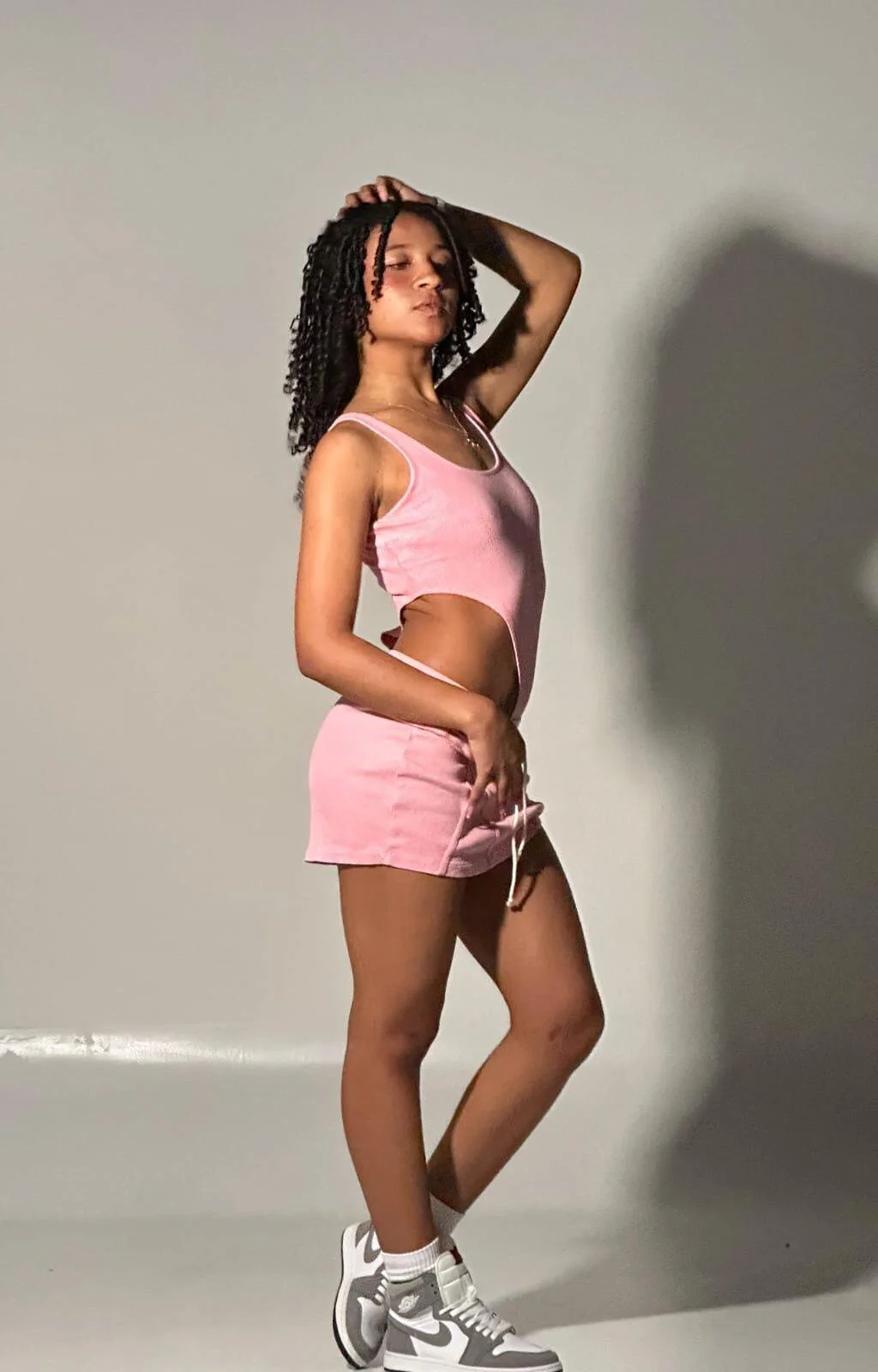 XXX Porn Photo of Nude Layla_Clarke 16