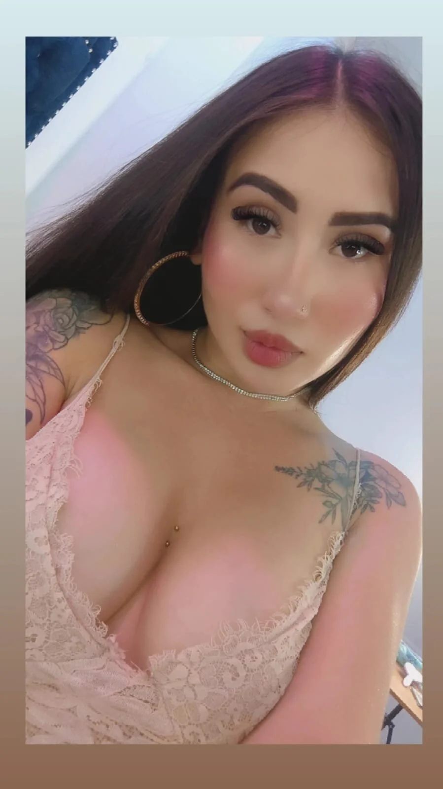 XXX Porn Photo of Nude Milu_ballmer 92
