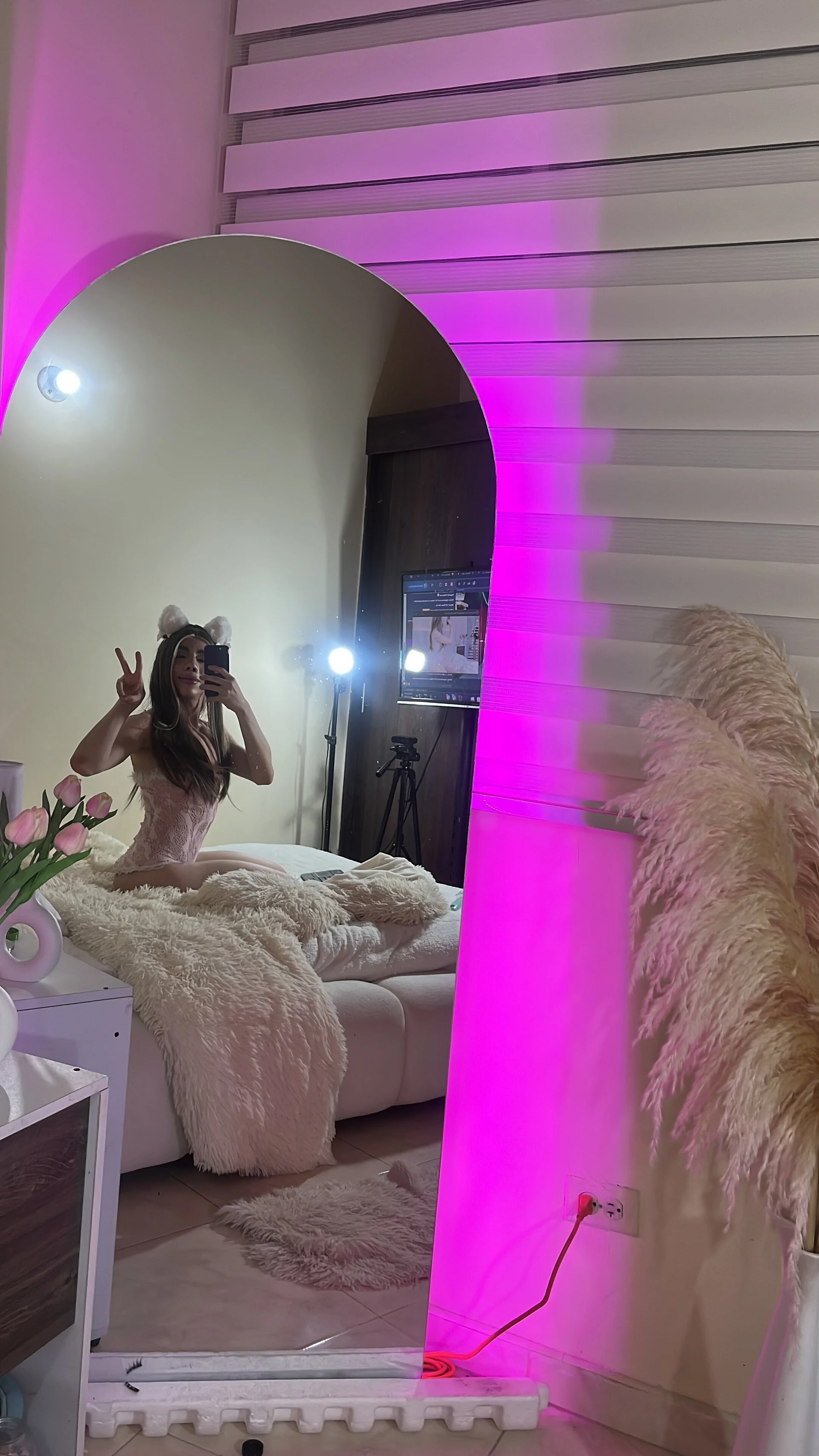 XXX Porn Photo of Nude teylor_rio 1
