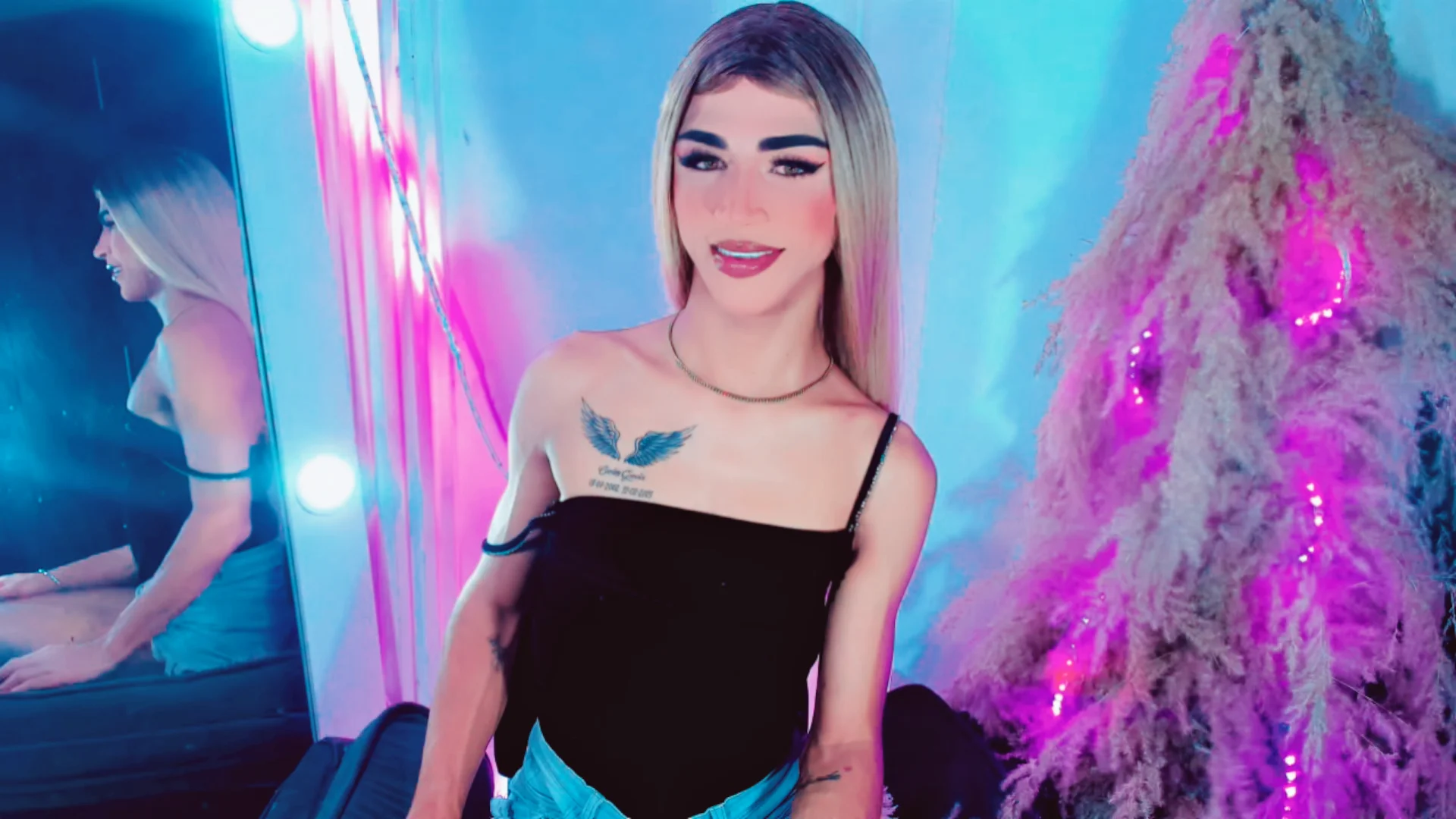 XXX Porn Photo of Nude Ashleybigcockx 18