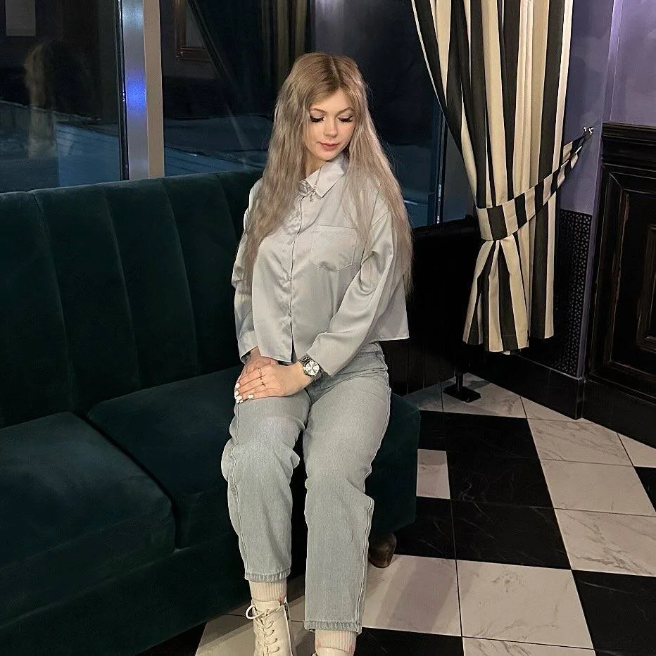 XXX Porn Photo of Nude barbieee_b 8